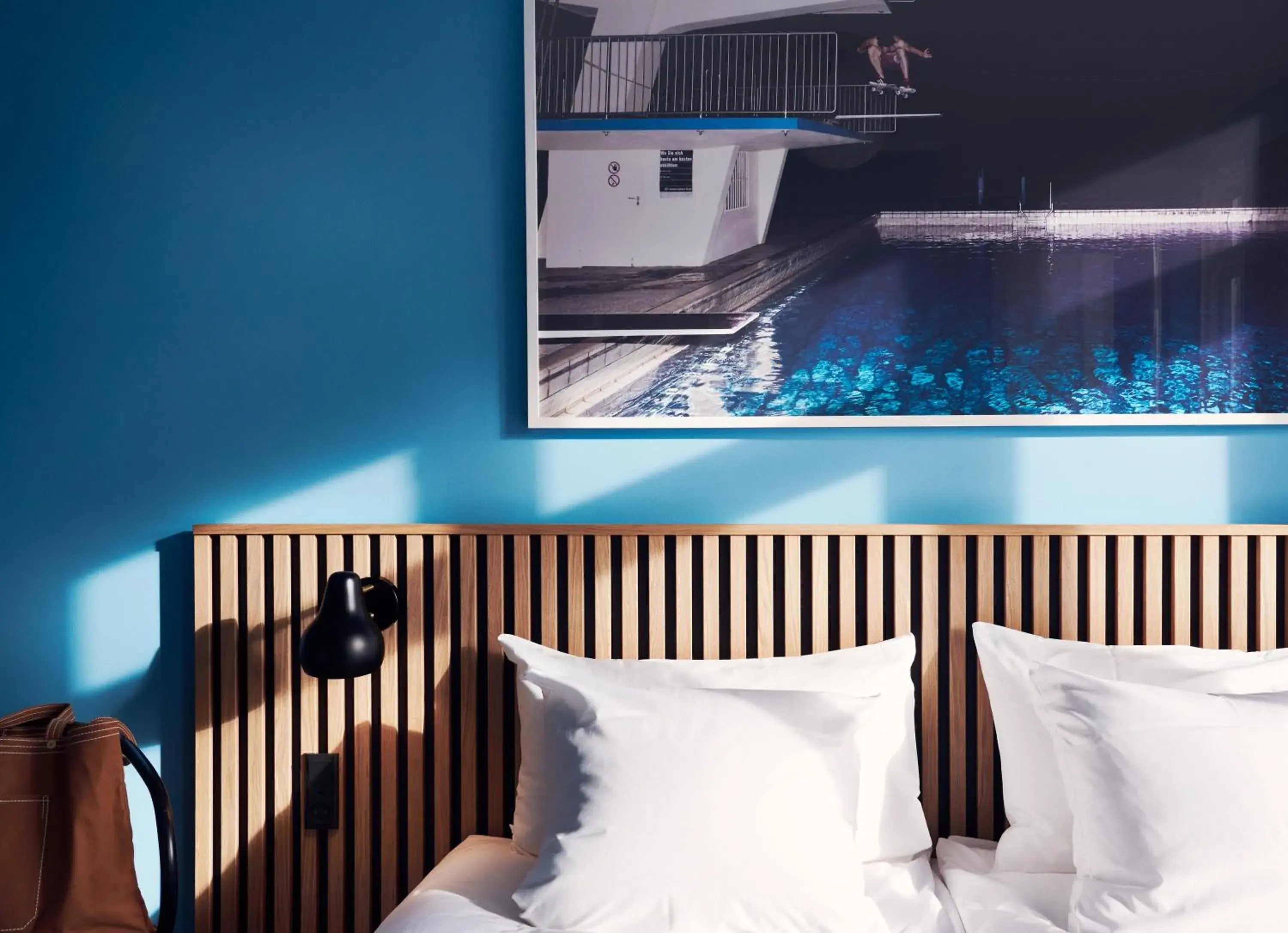 Double Room in Coco Hotel Double Room in Coco Hotel