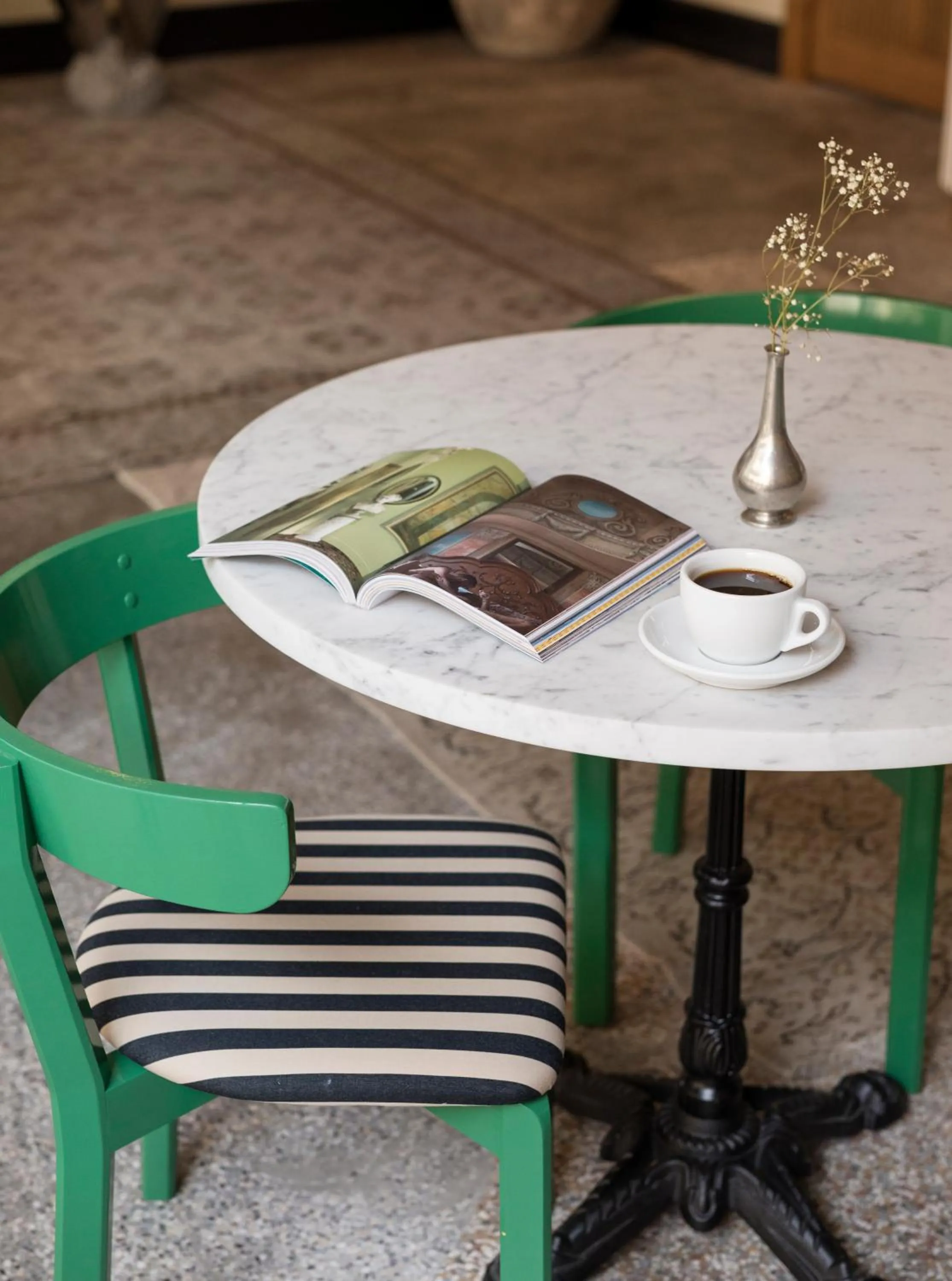 Lounge or bar in Coco Hotel