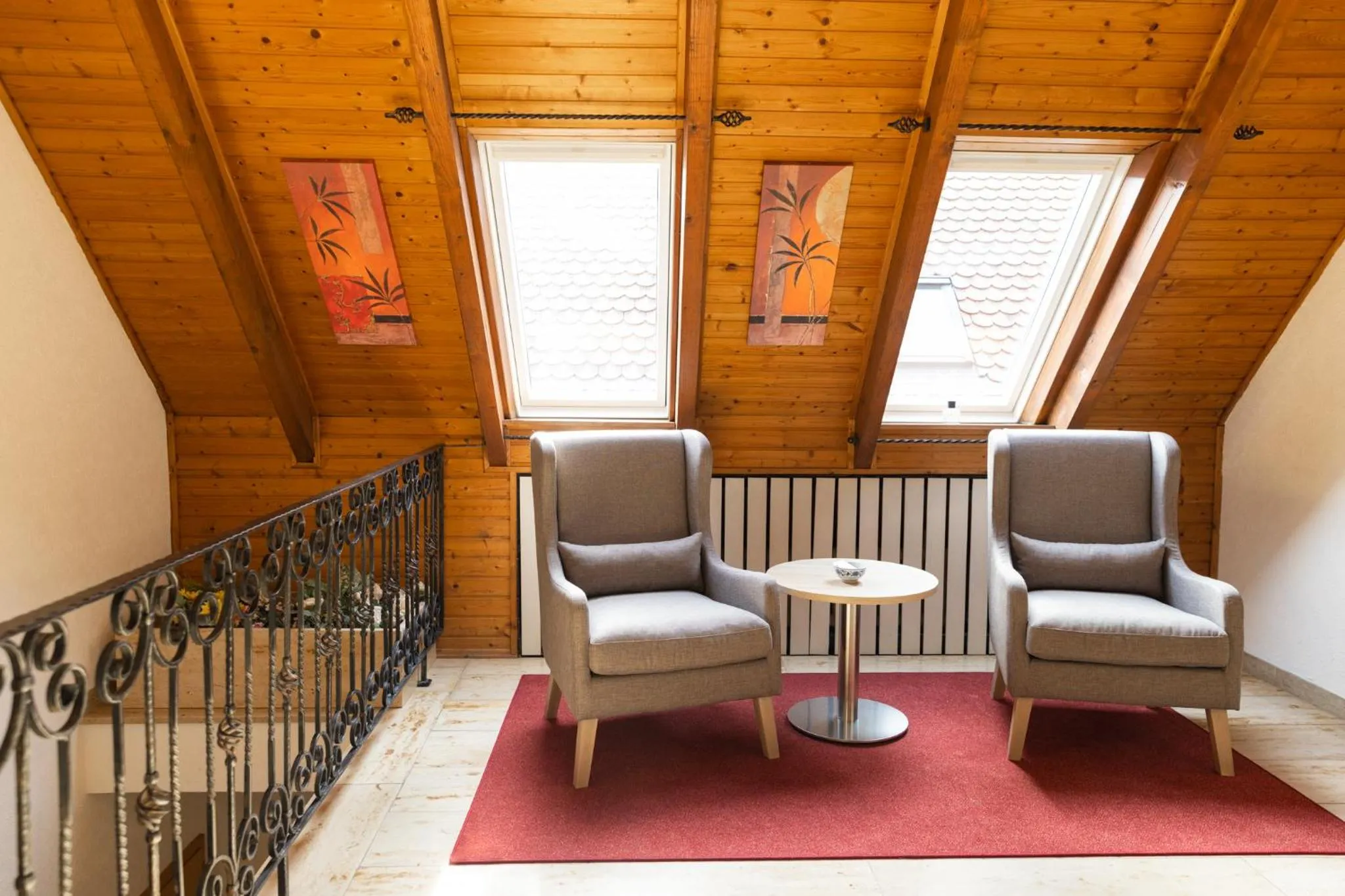 Hotel-Restaurant Straussen