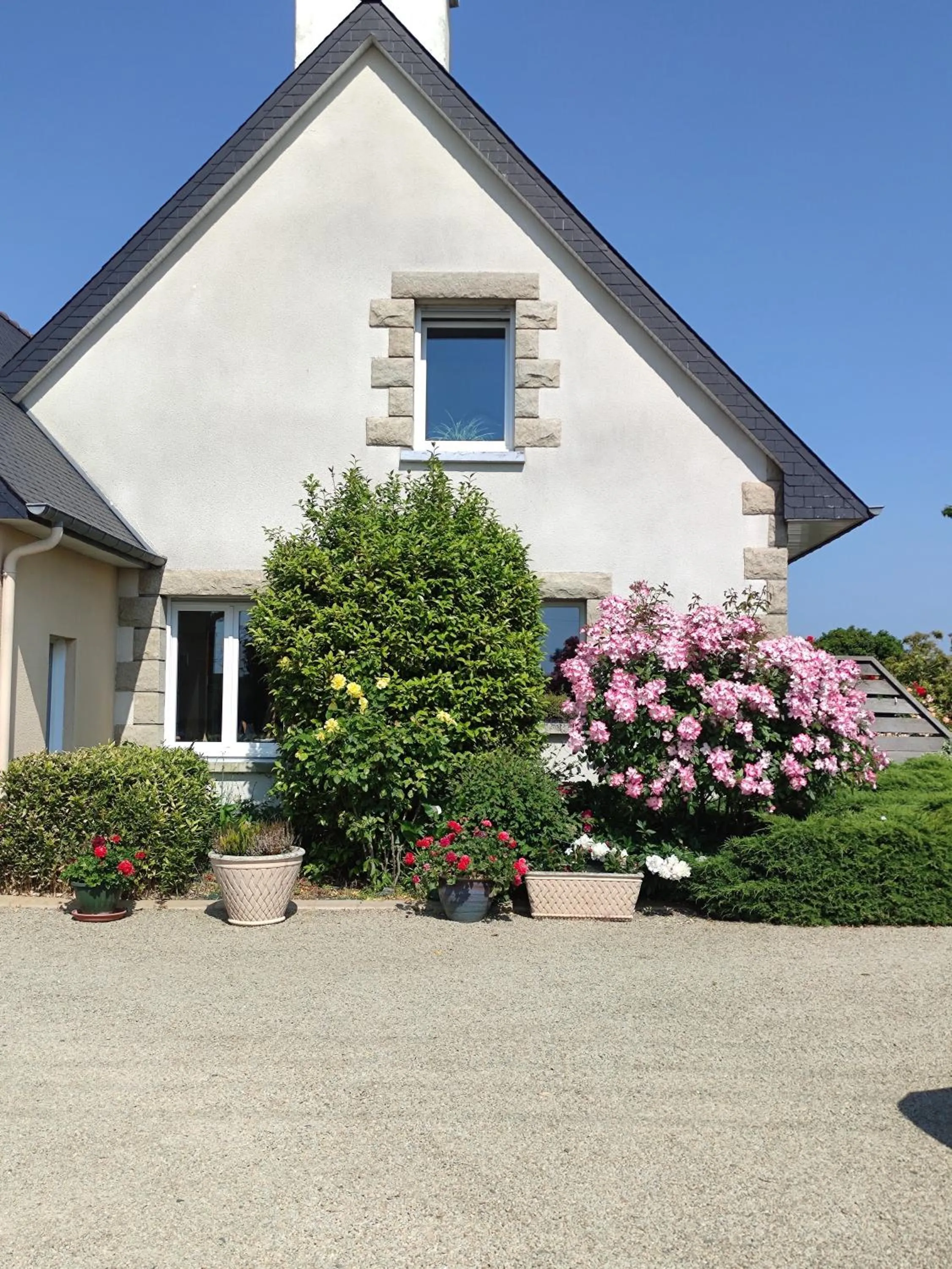 Les Chambres des Badious