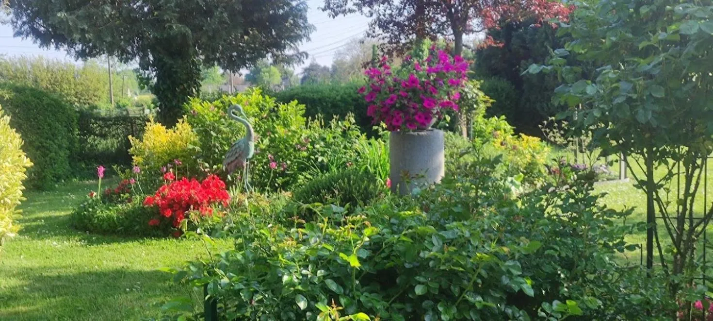 Les Chambres des Badious