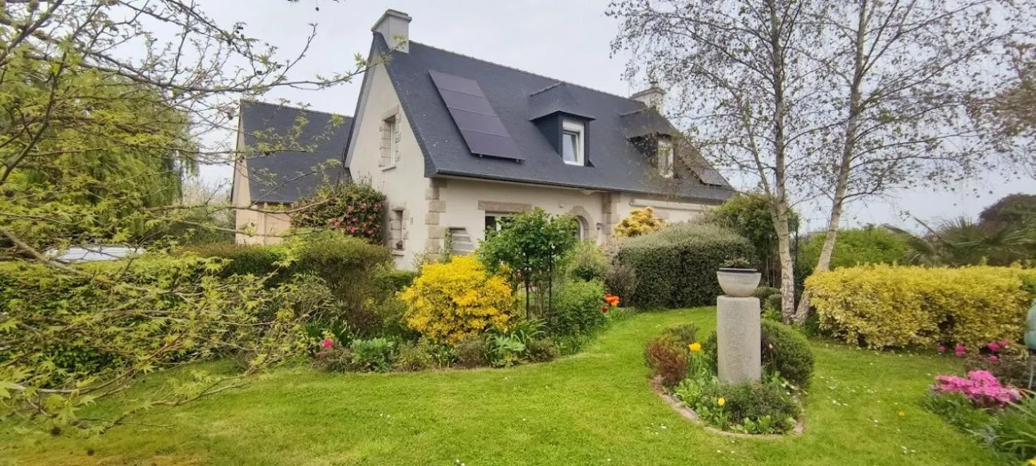 Les Chambres des Badious