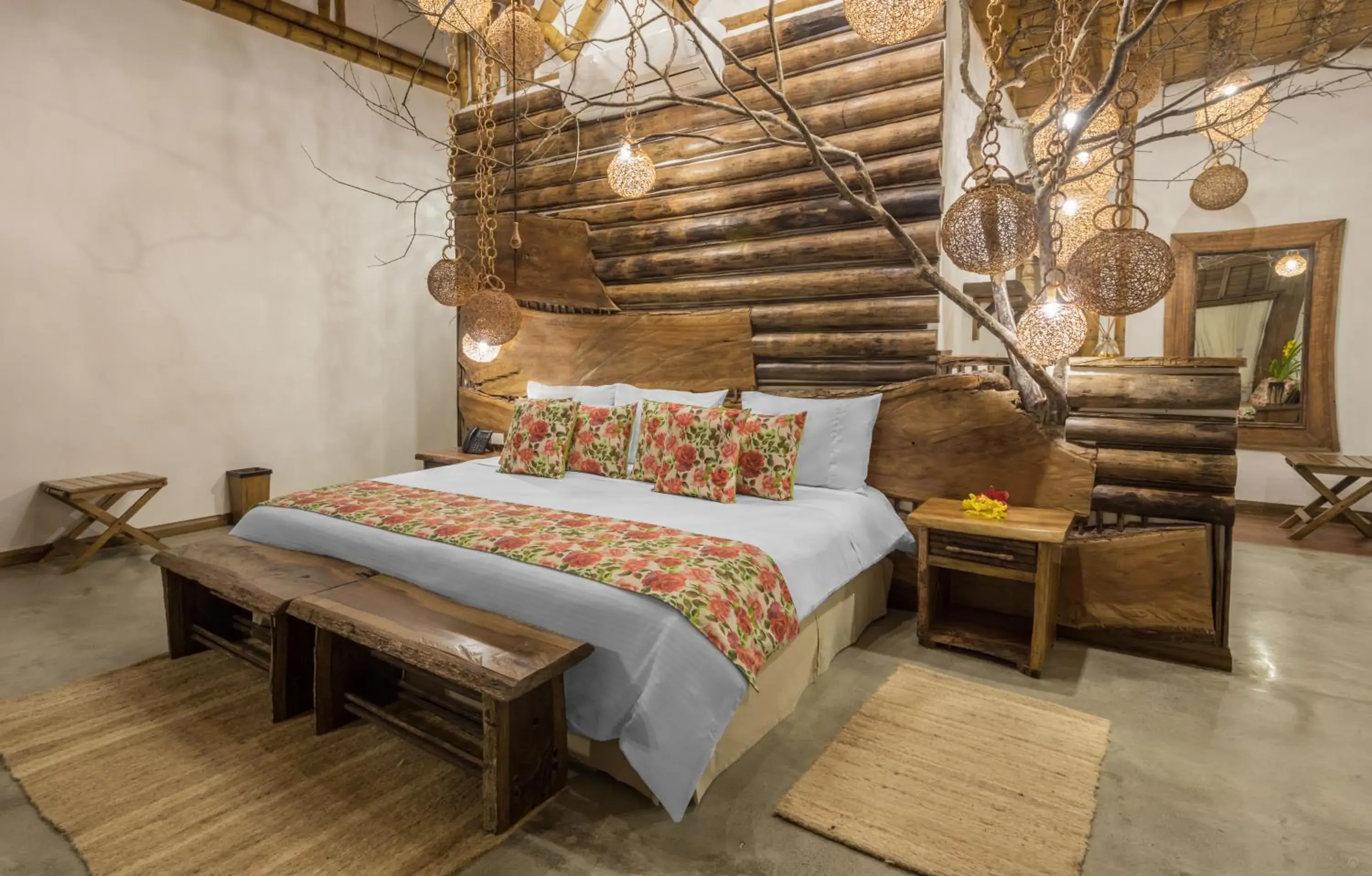 Suite in Hotel Casa San Carlos Lodge Pereira Suite in Hotel Casa San Carlos Lodge Pereira