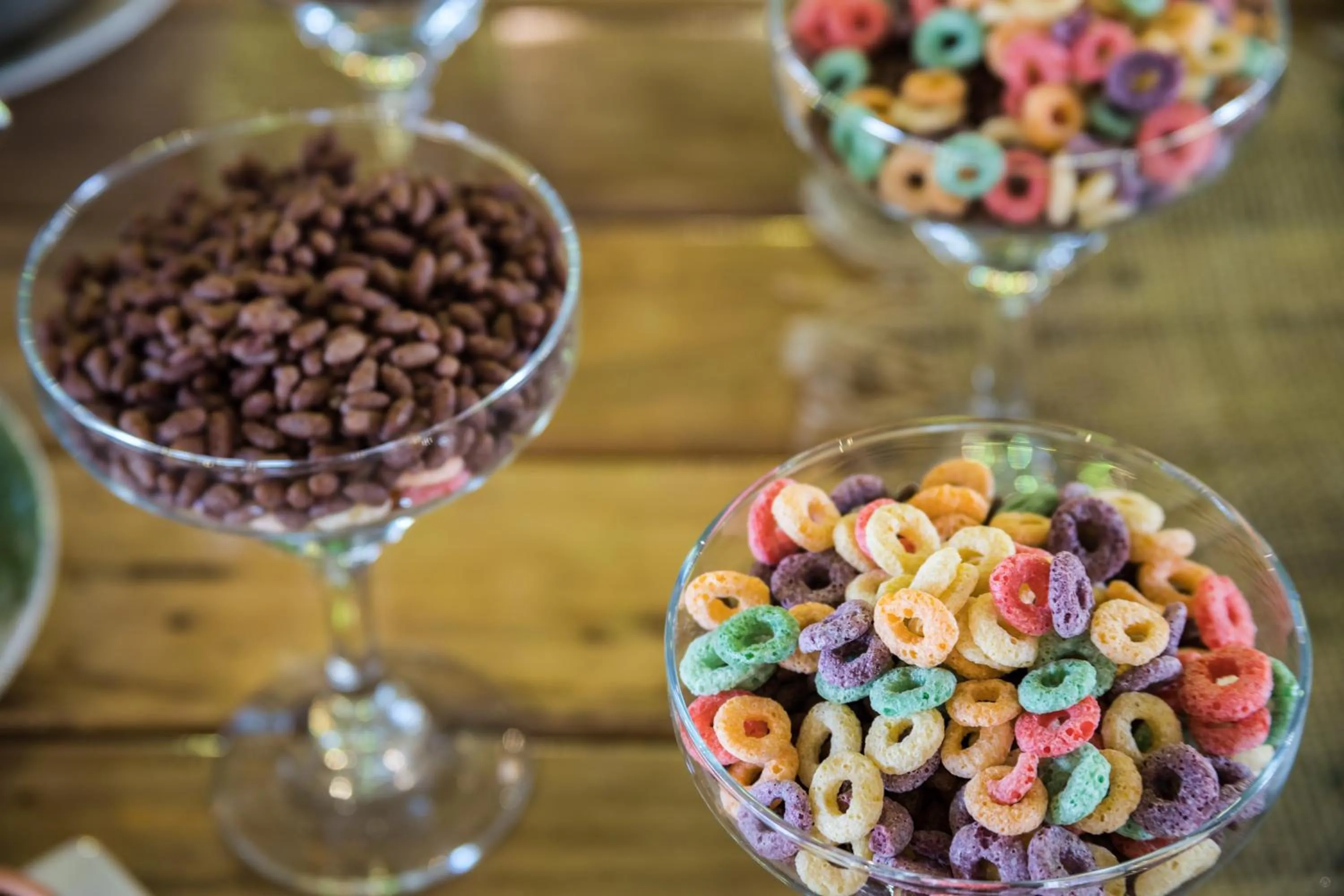 Breakfast in Hotel Casa San Carlos Lodge Pereira