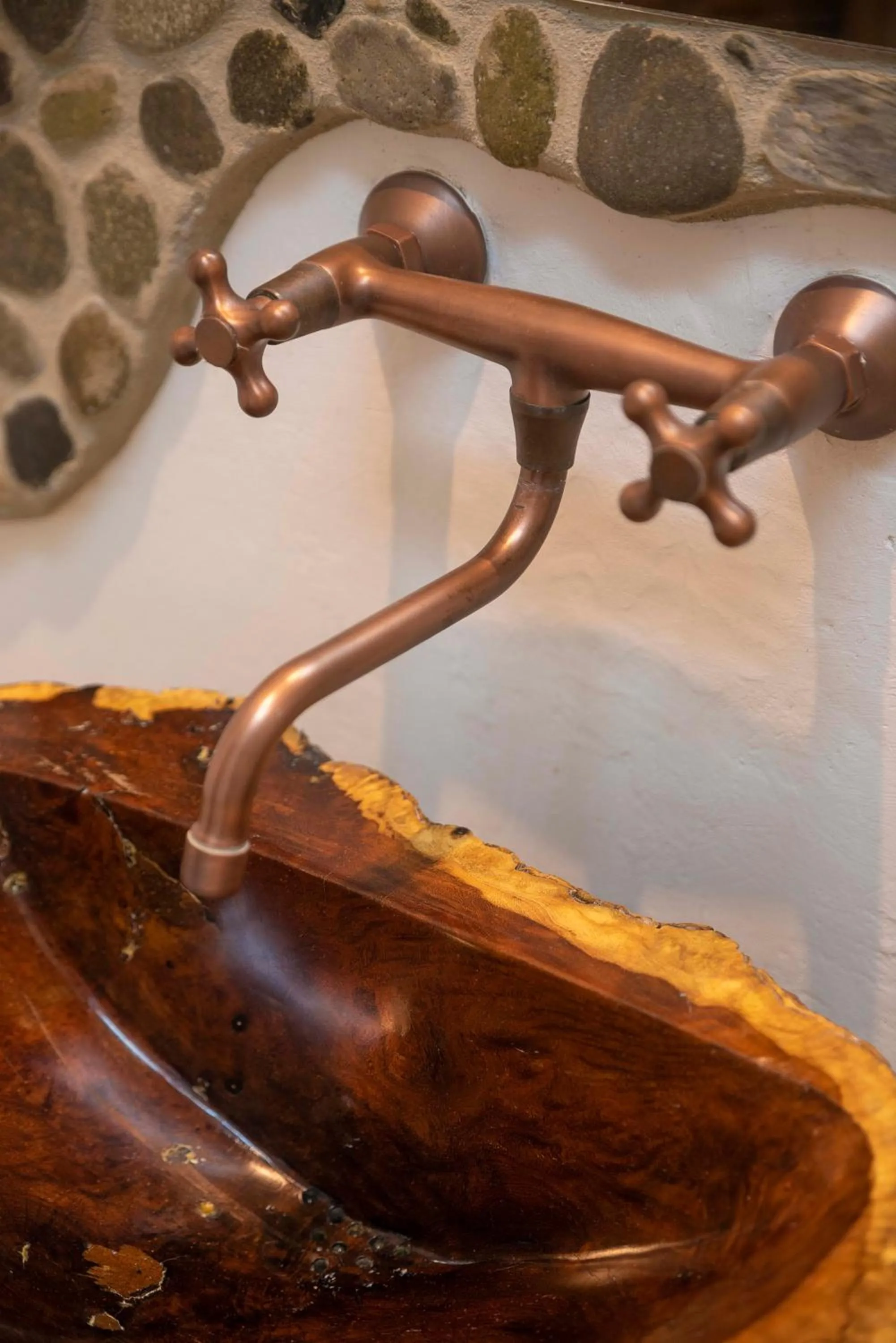 Bathroom in Hotel Casa San Carlos Lodge Pereira