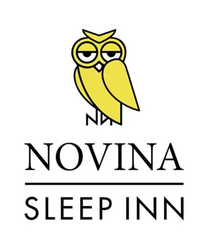 Property logo or sign in Novina Sleep Inn Herzogenaurach