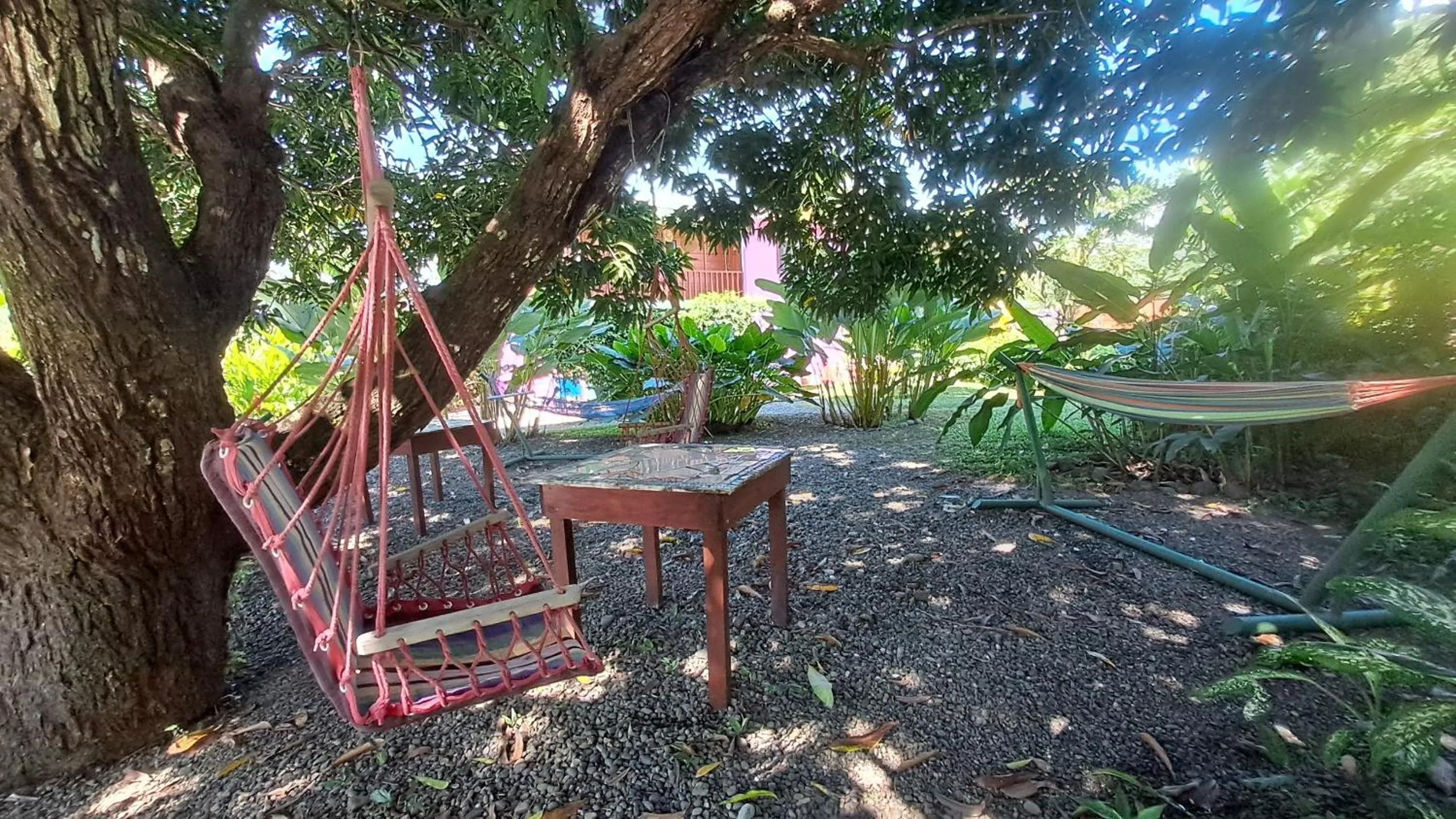 Property building in Dolce Uvita