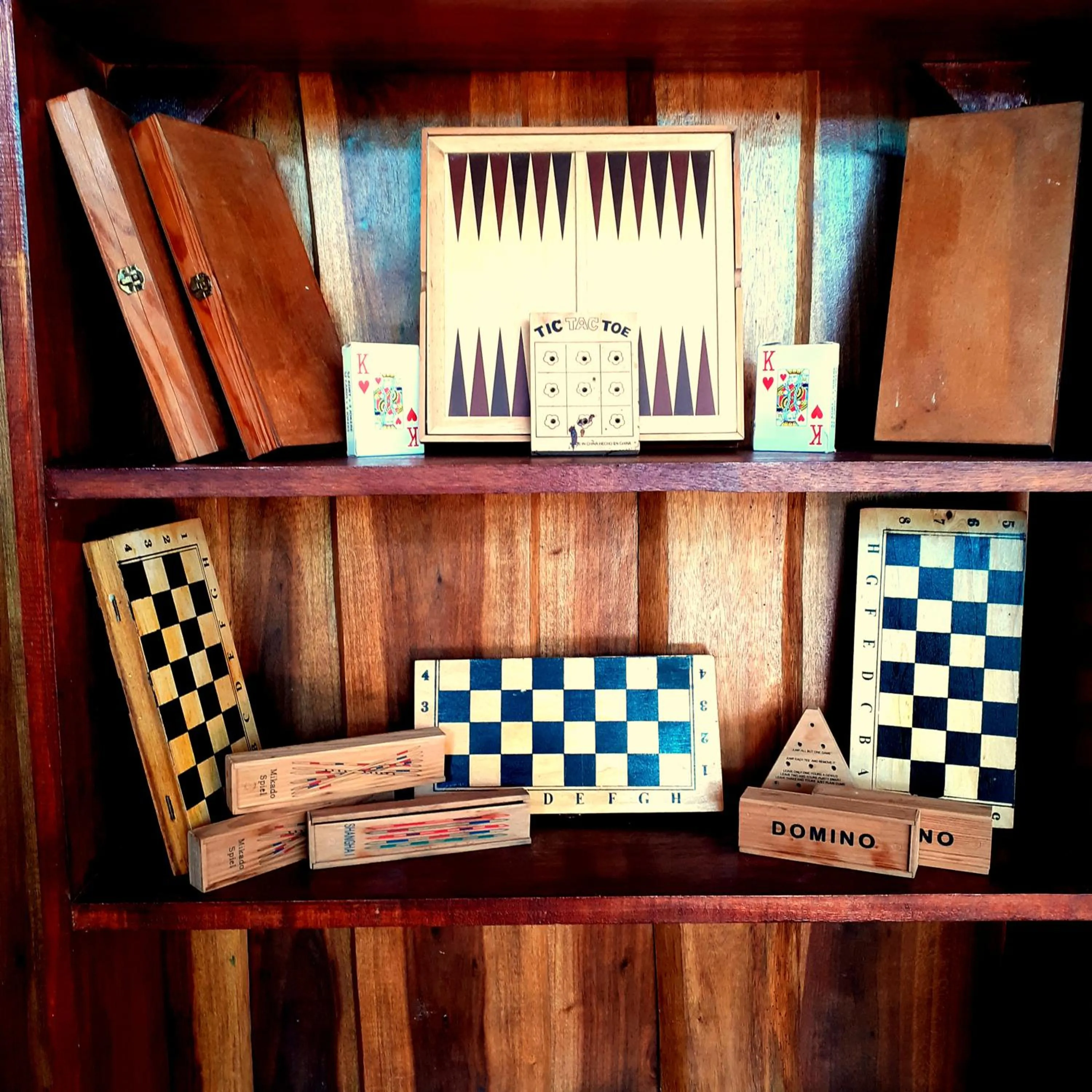 Activities in Dolce Uvita