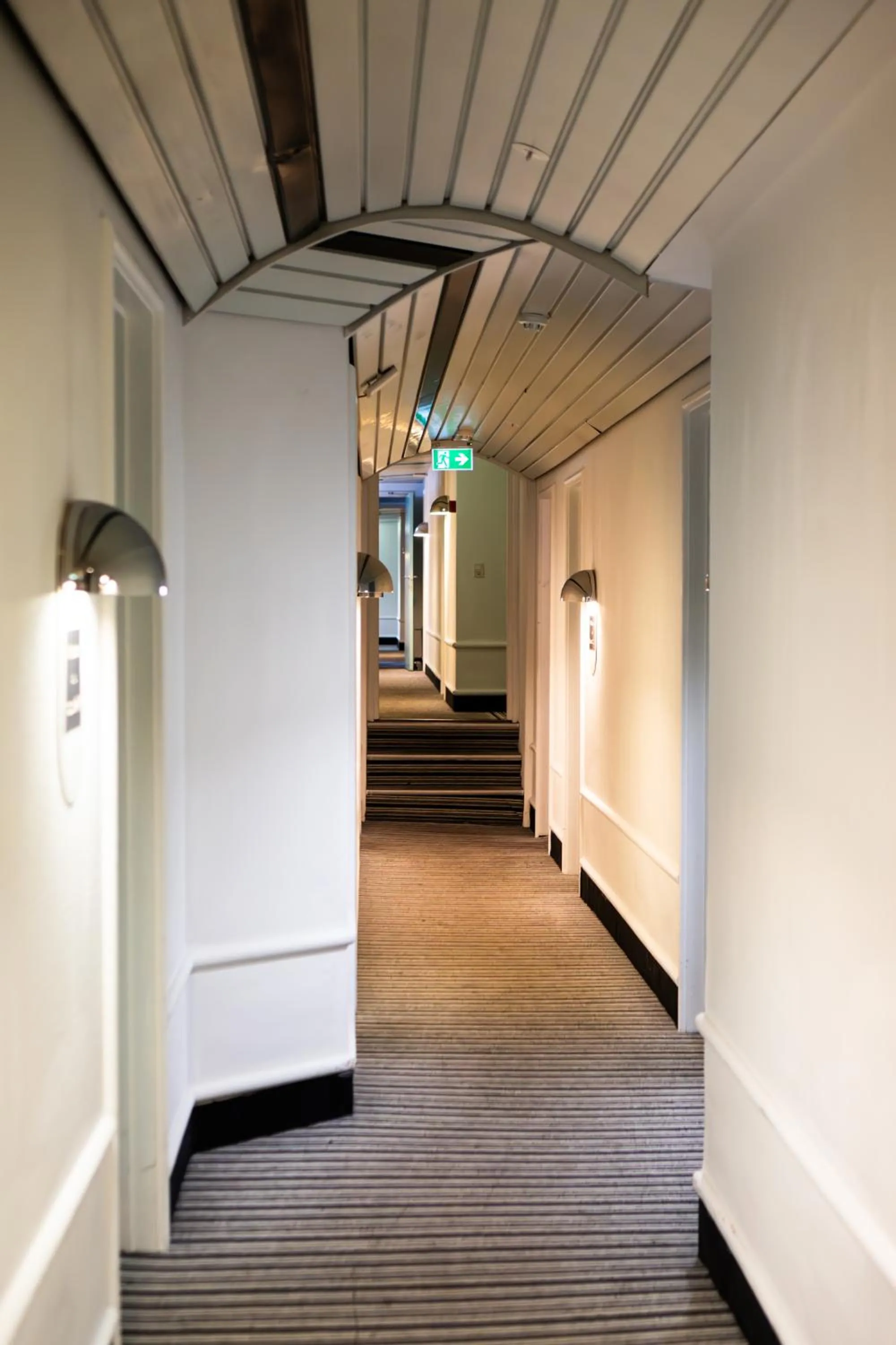 Other in Good Morning City Copenhagen Star