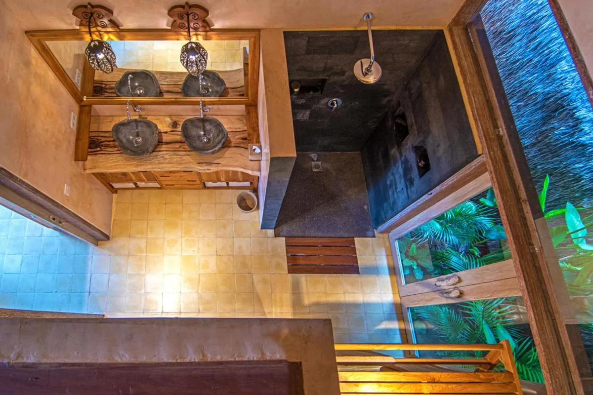 Anahata - Tropical Private Villas