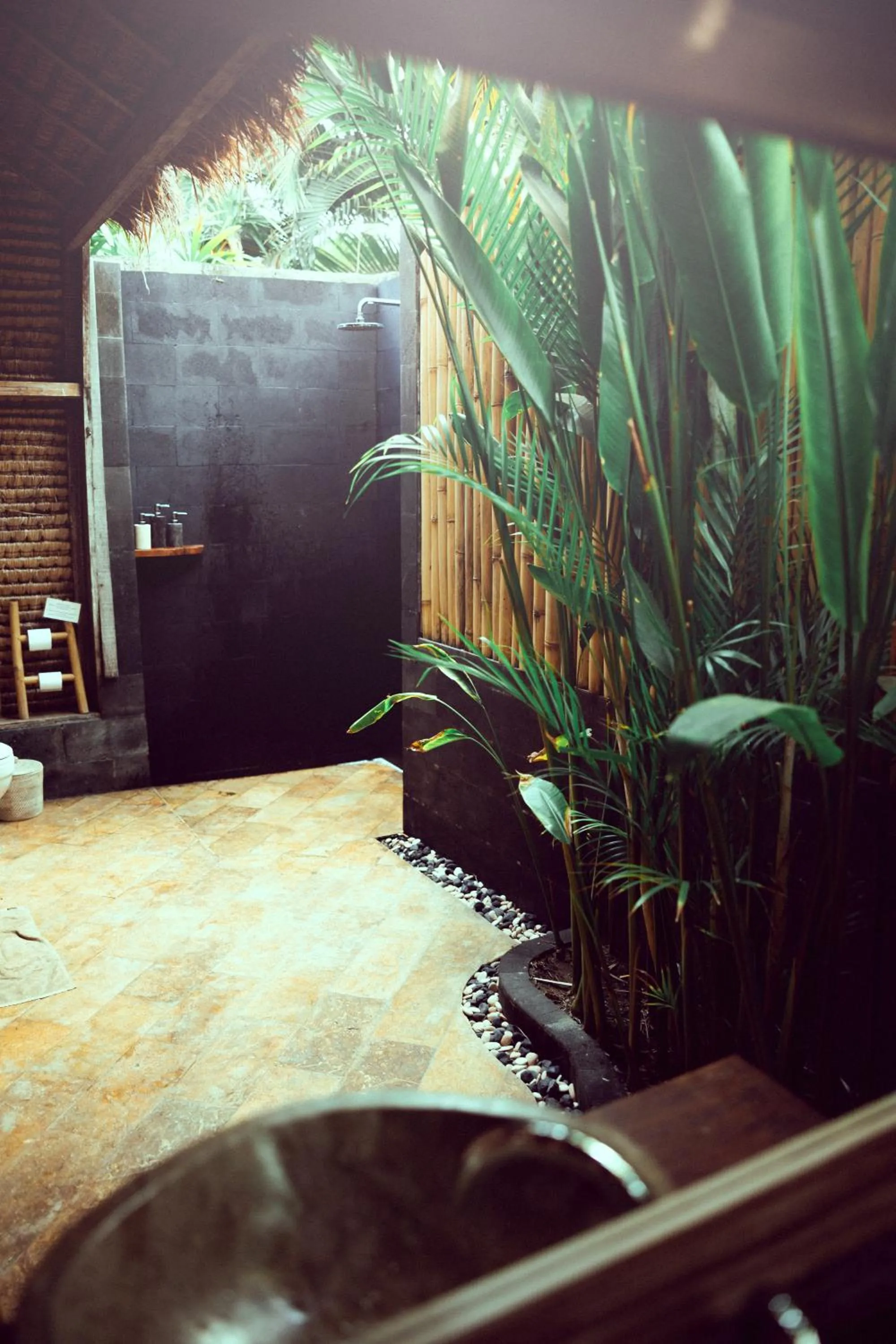 Anahata - Tropical Private Villas