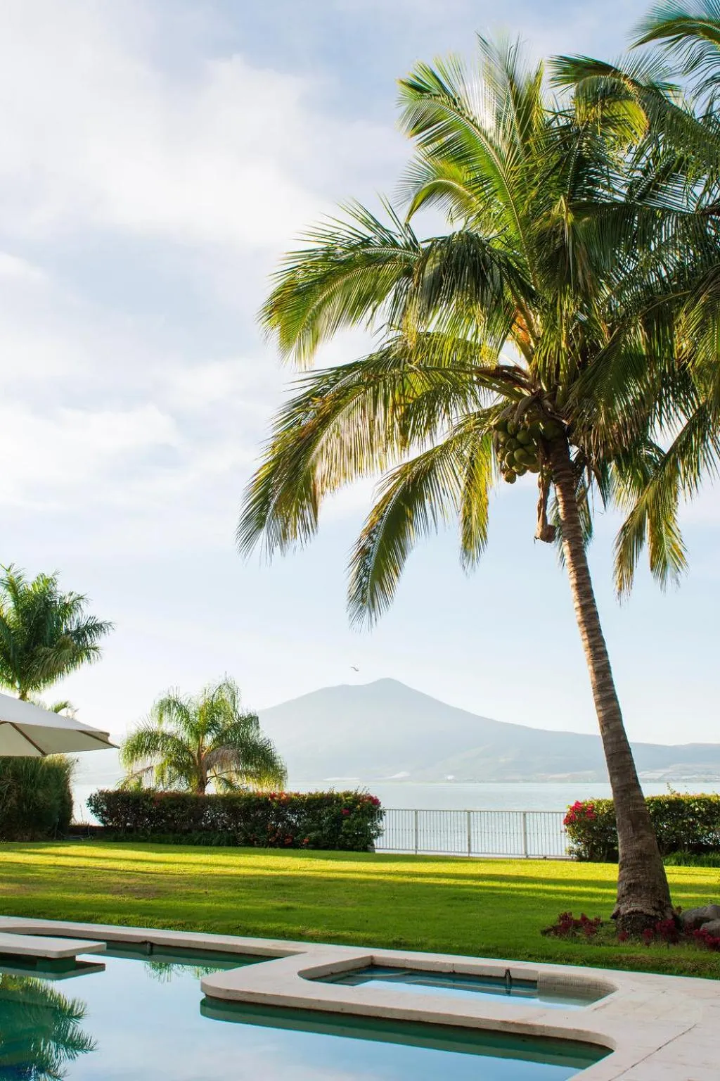 Casa Palomas Bed and Breakfast