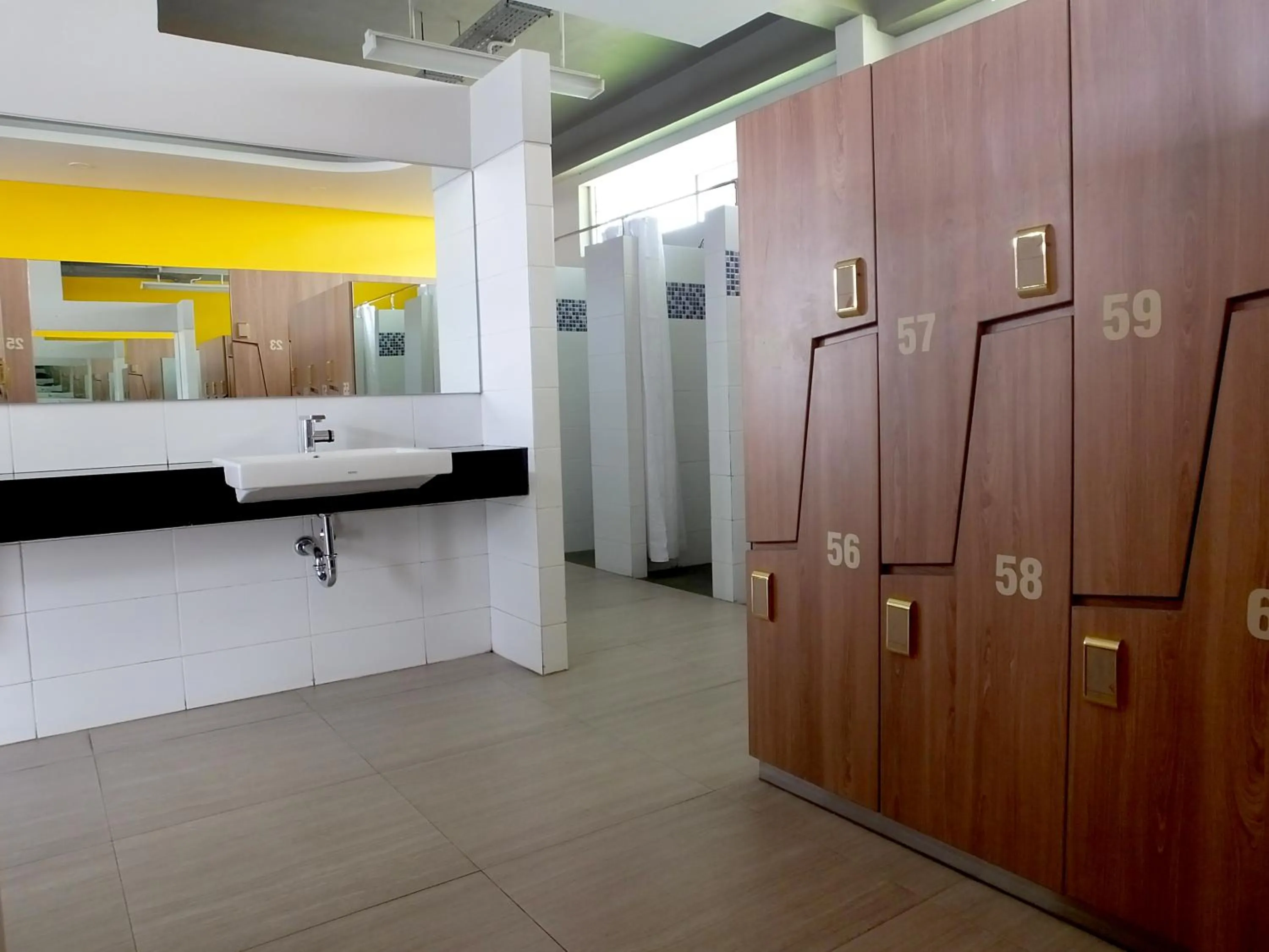 Activities in Nunia Inn Bandara Jakarta