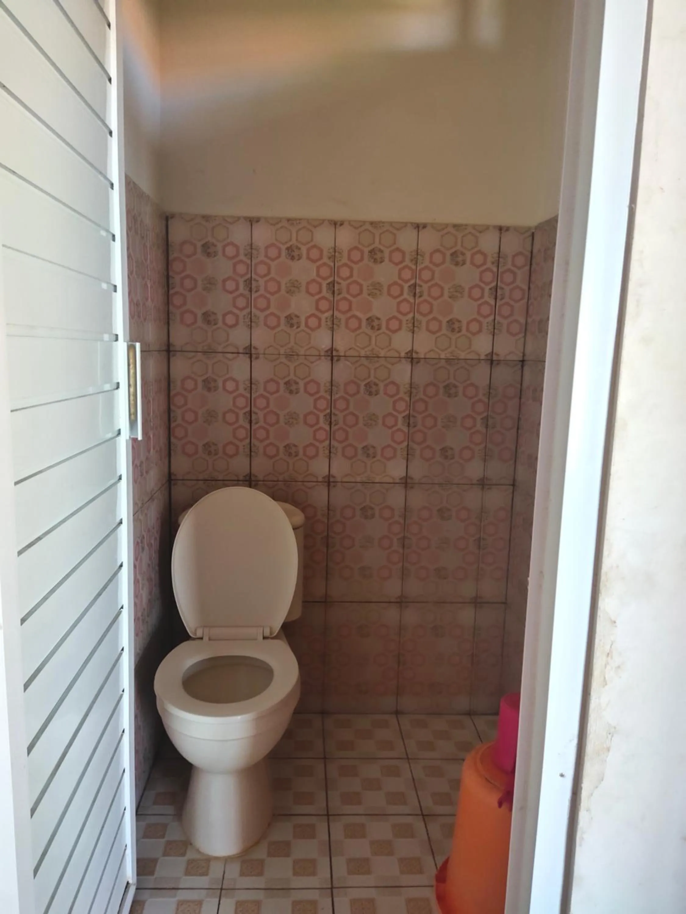 Penginapan Karanglaut Sayangheulang