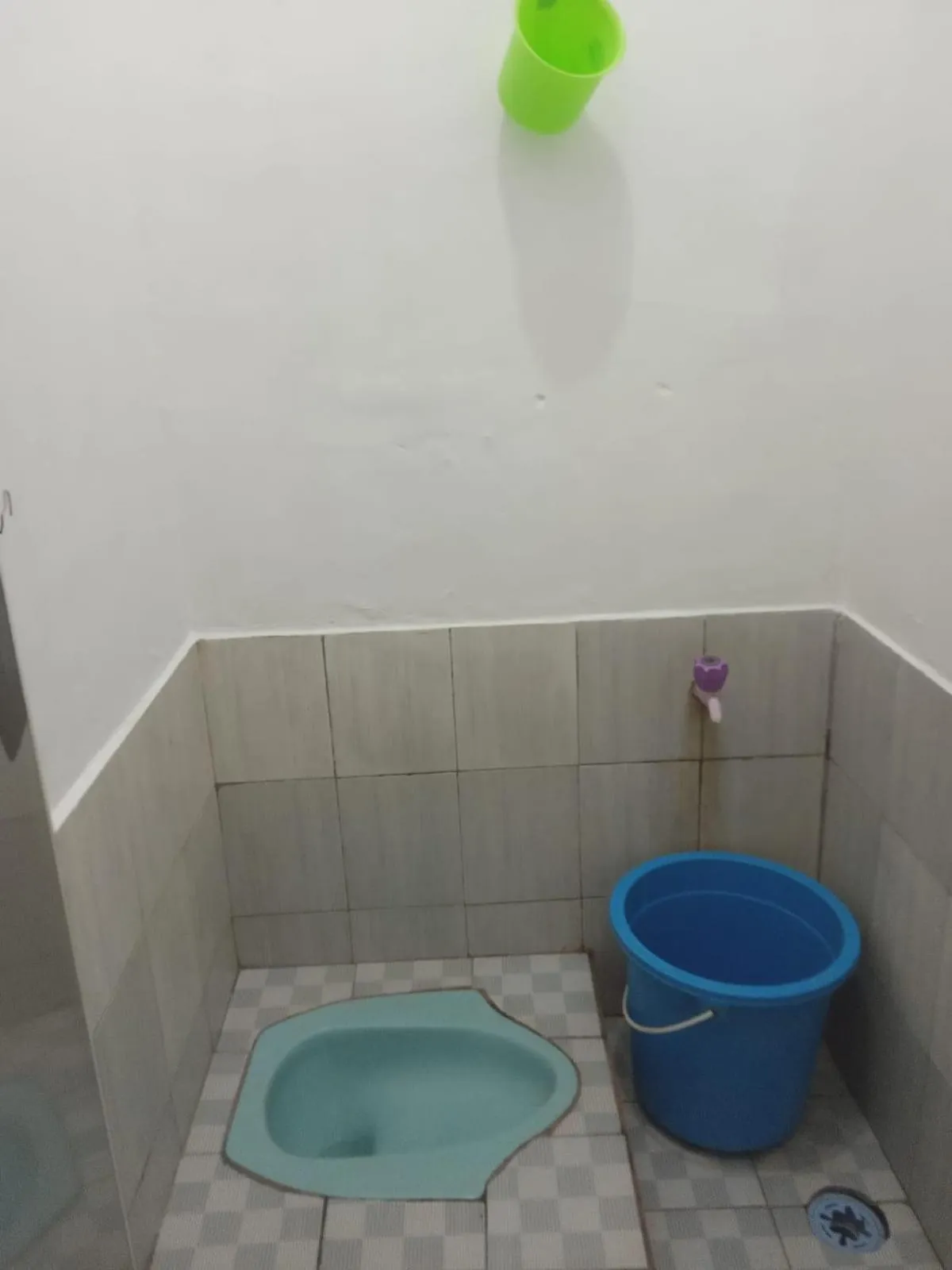 Penginapan Karanglaut Sayangheulang