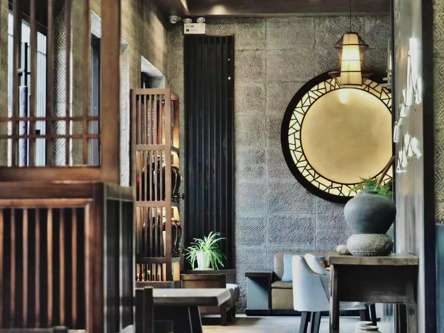 Property building in Elsewhere Hotel Inn North Street Branch