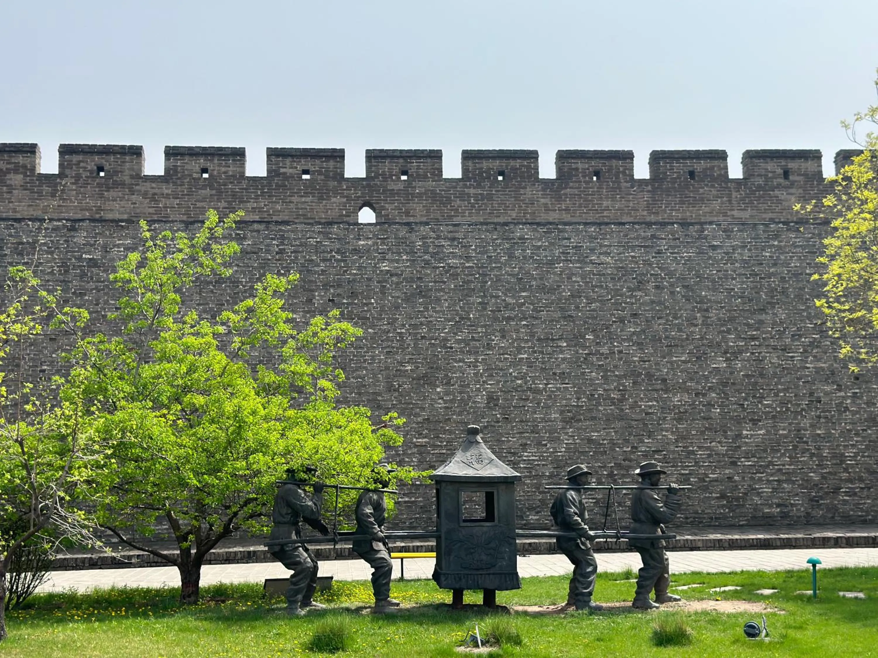 Property building in Elsewhere Hotel Inn North Street Branch