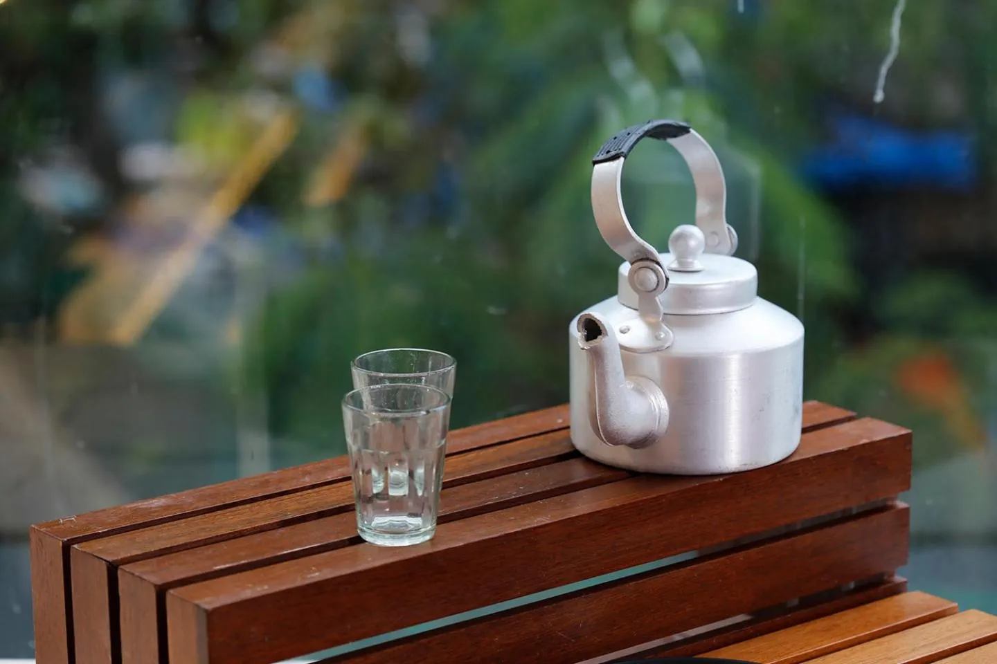 Coffee/tea facilities in Ginger Mumbai, Andheri