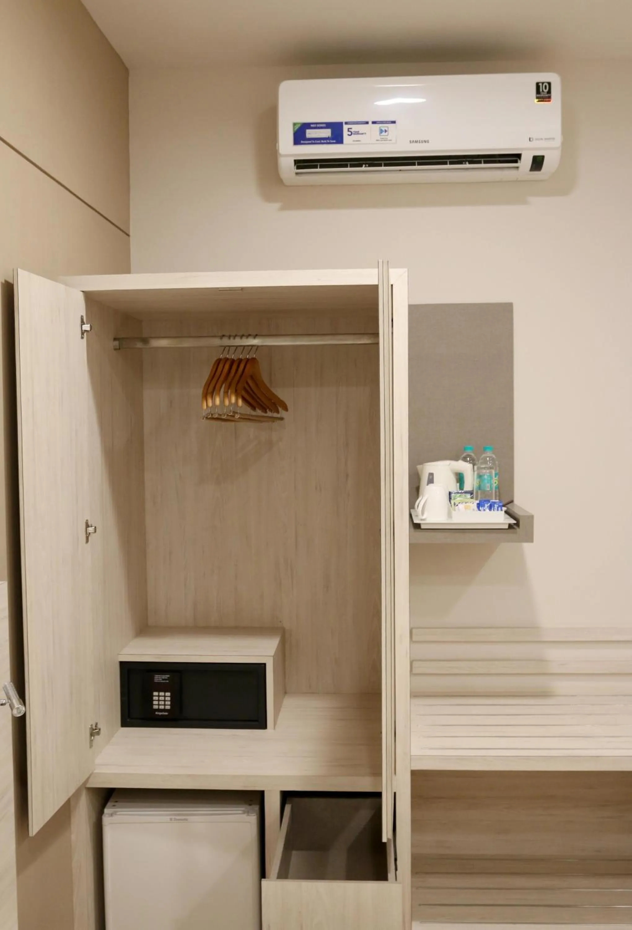 Other in Ginger Mumbai, Andheri