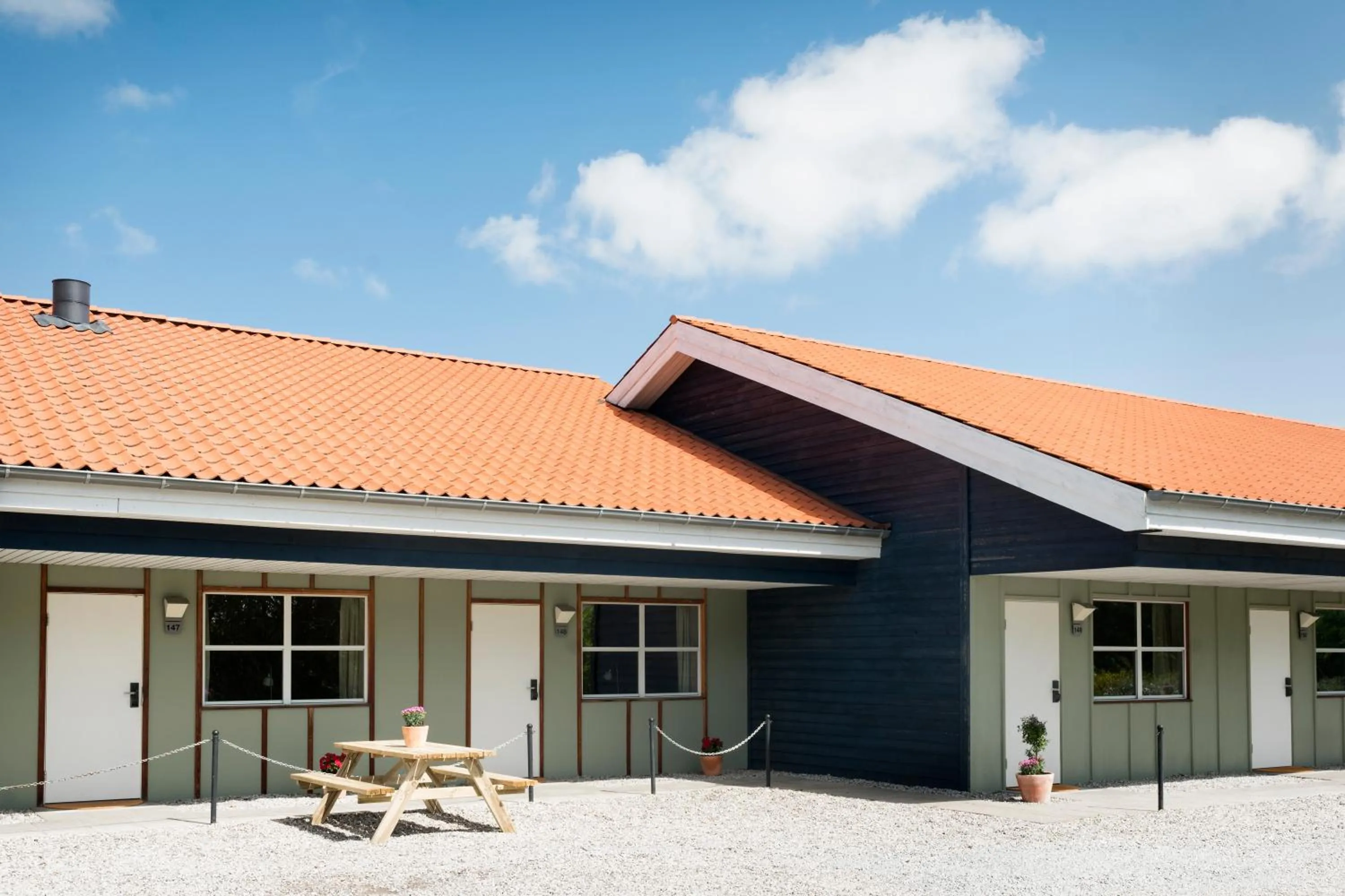 Floor plan in Hotel Sleep2Night