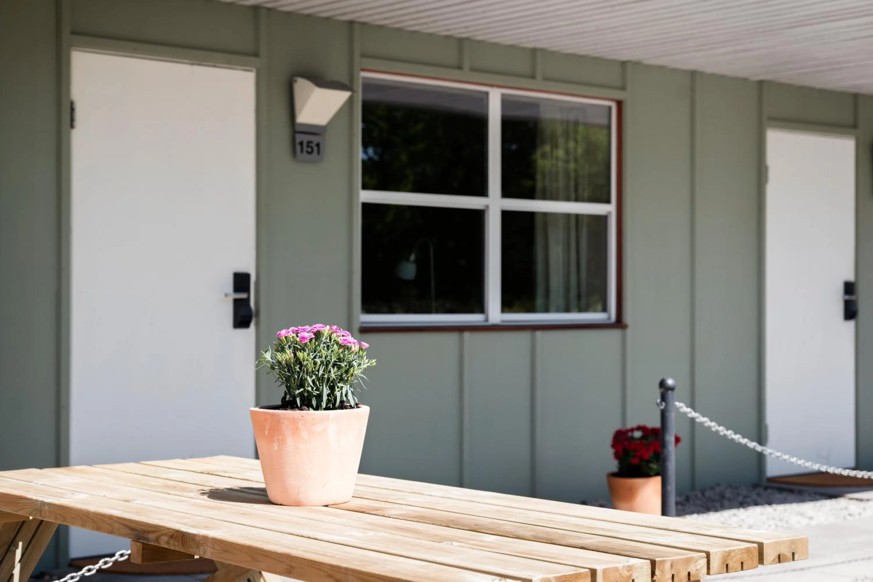 Floor plan in Hotel Sleep2Night