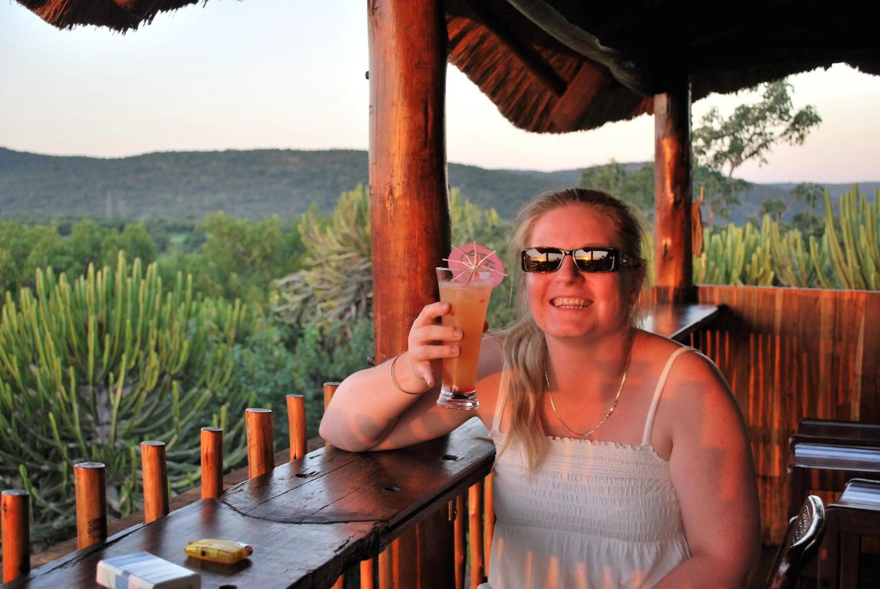 Property building in River Hill Lodge