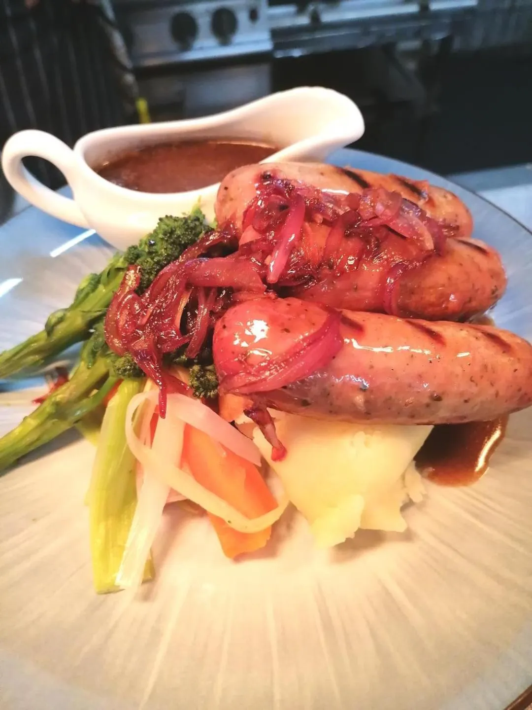 Food in The Evenhill