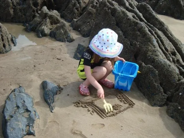 People in Watersmeet Hotel