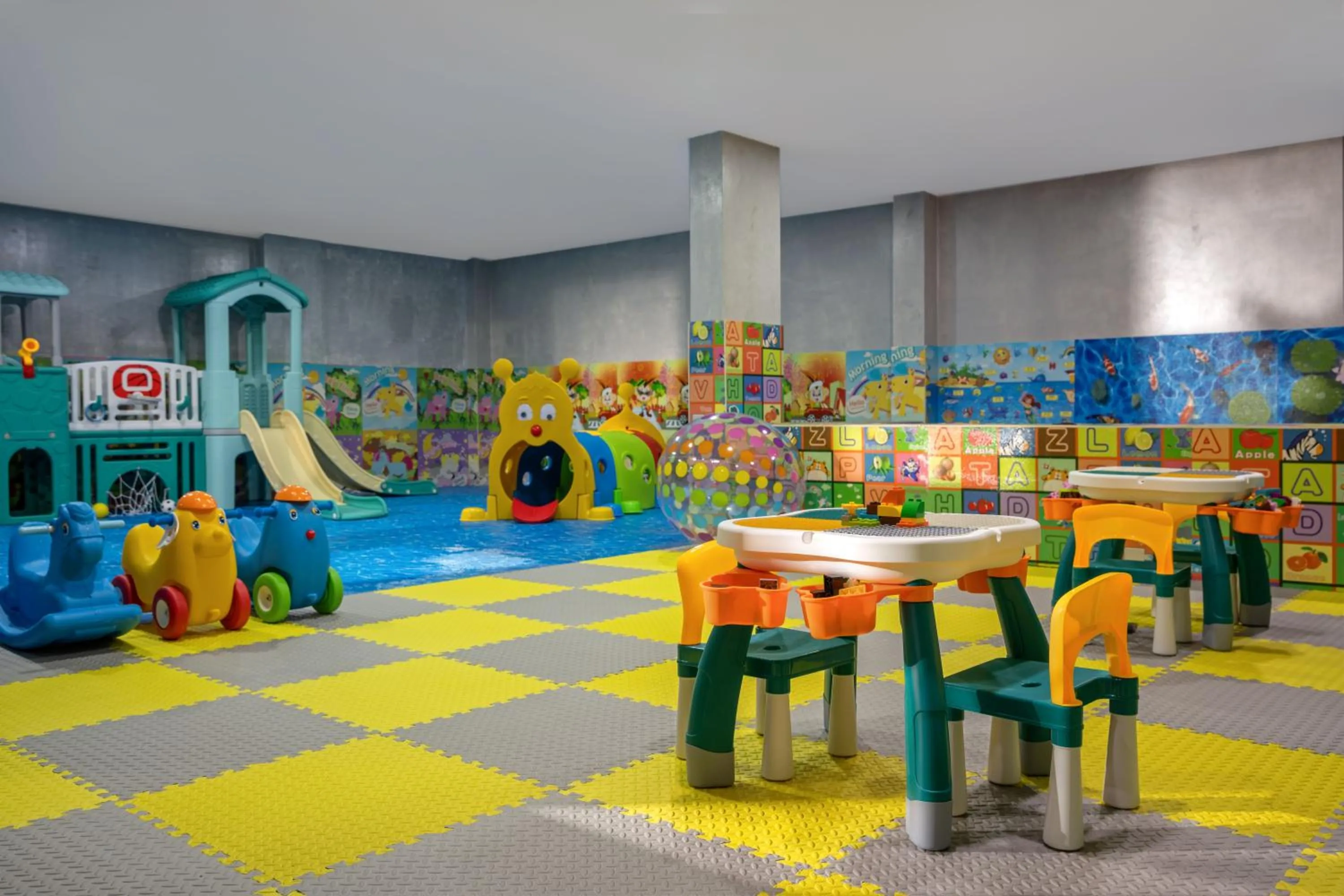 Property building in La Siesta Hoi An Resort & Spa