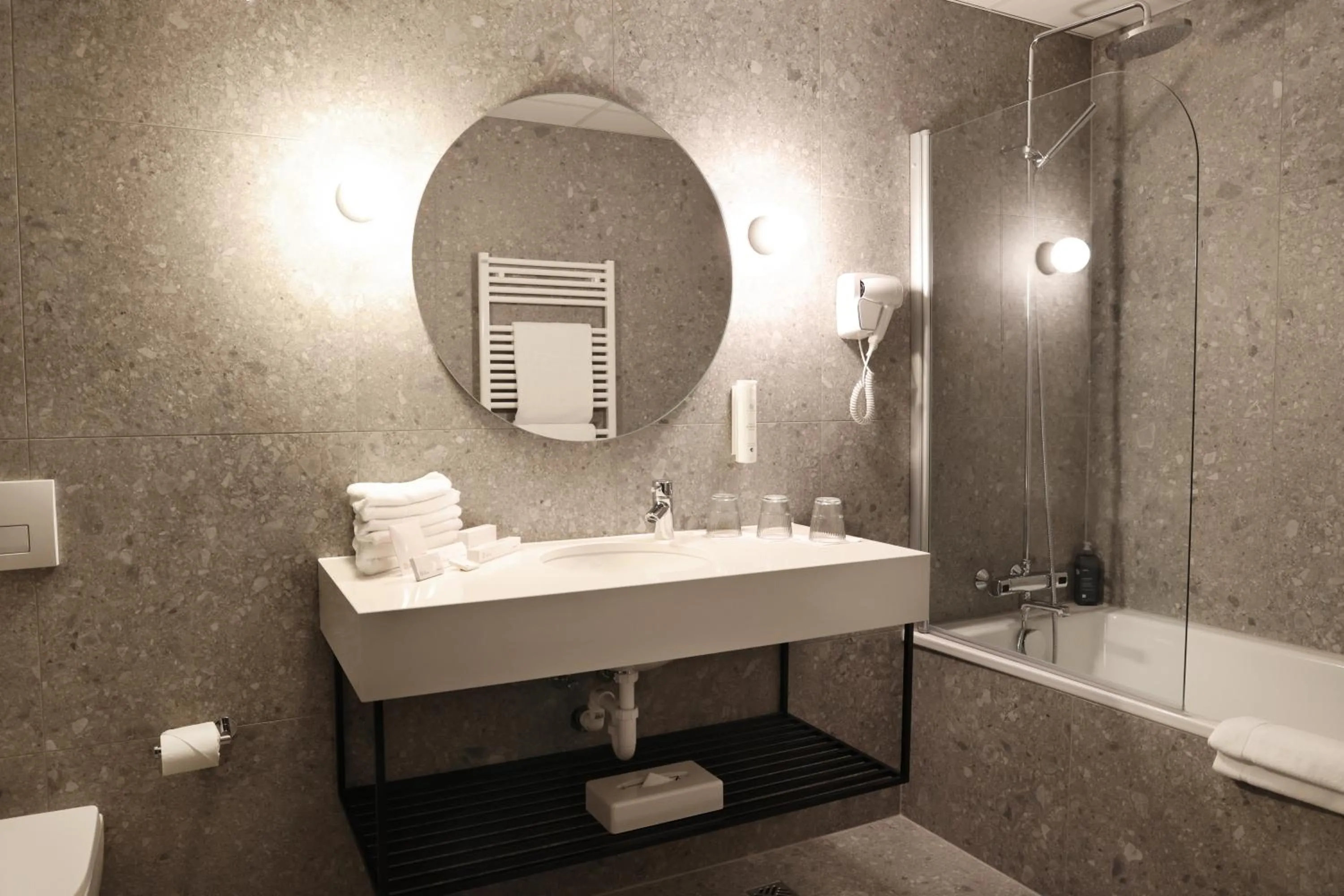 Hotel Reykjavík Grand