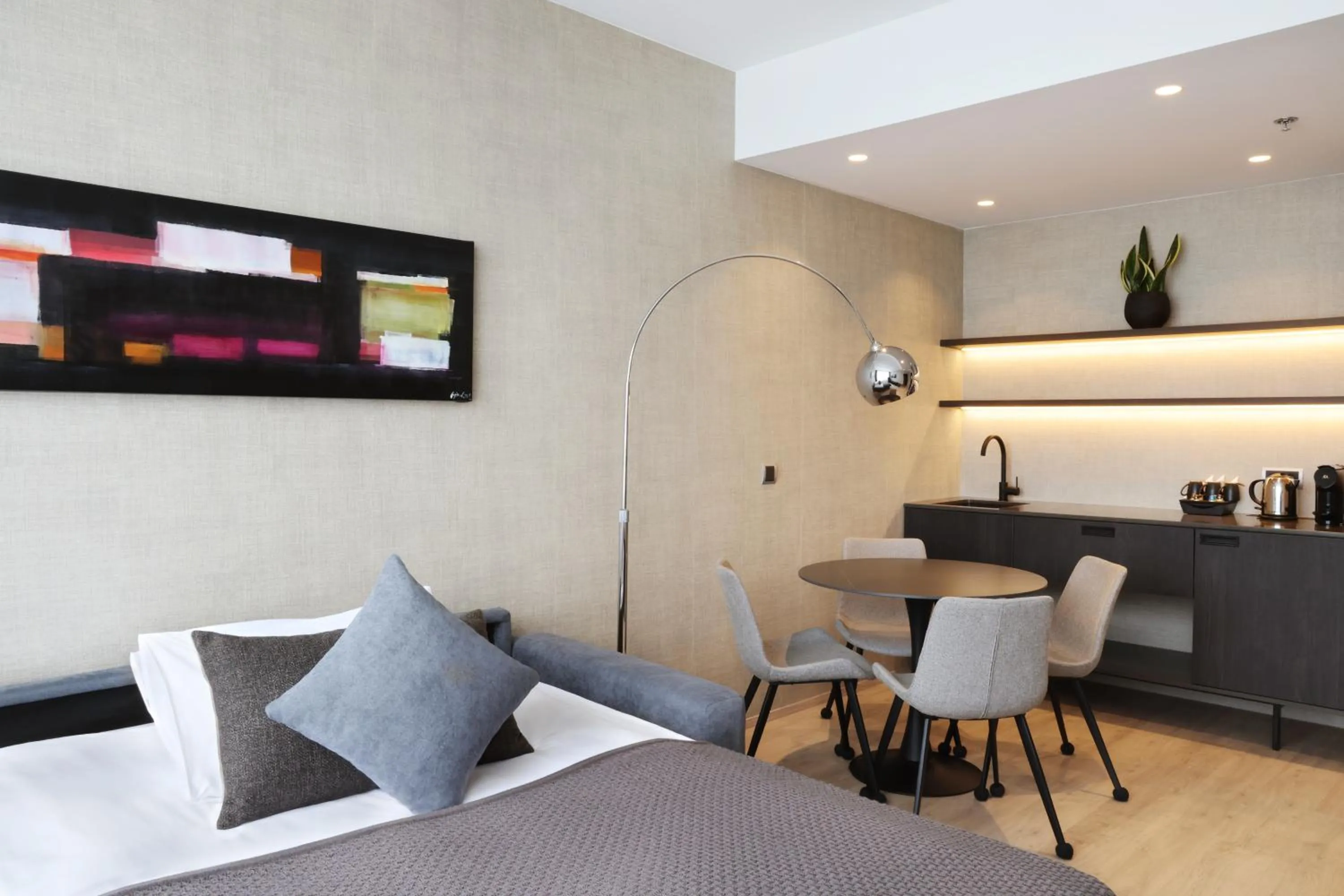 Hotel Reykjavík Grand