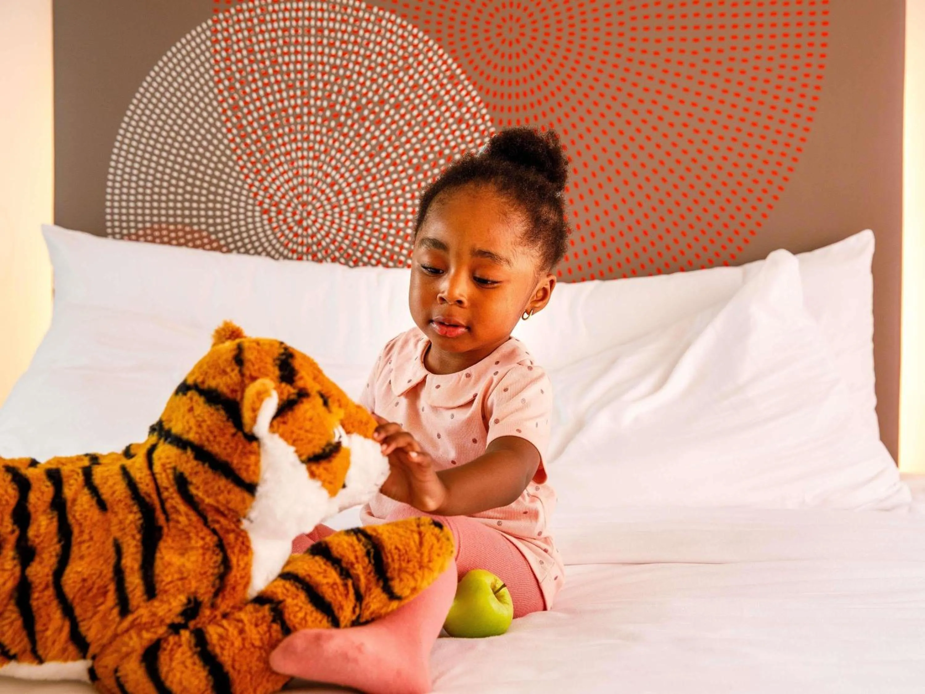 Other, Bed in Novotel London Bridge