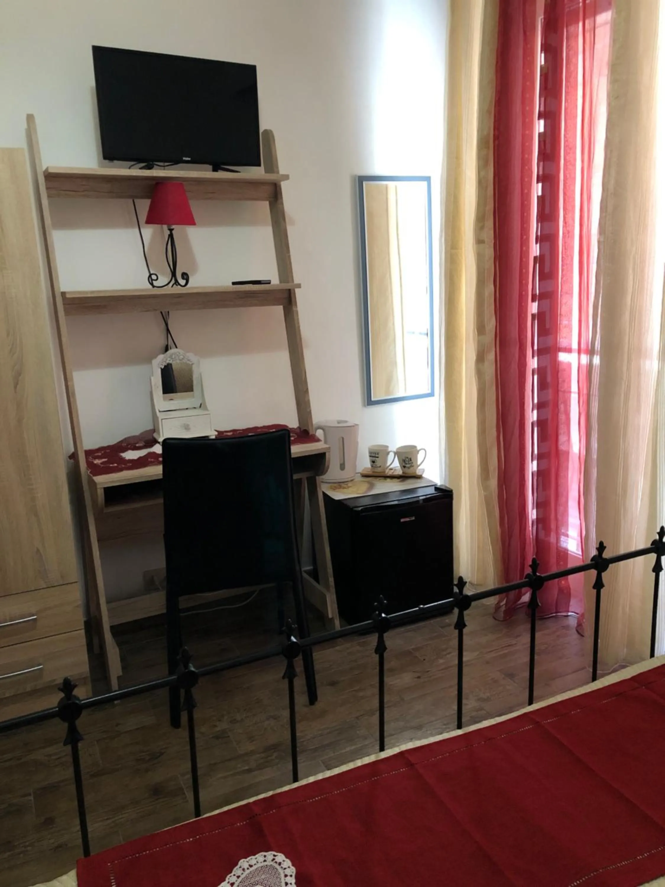 Photo of the whole room in B&B Antonella