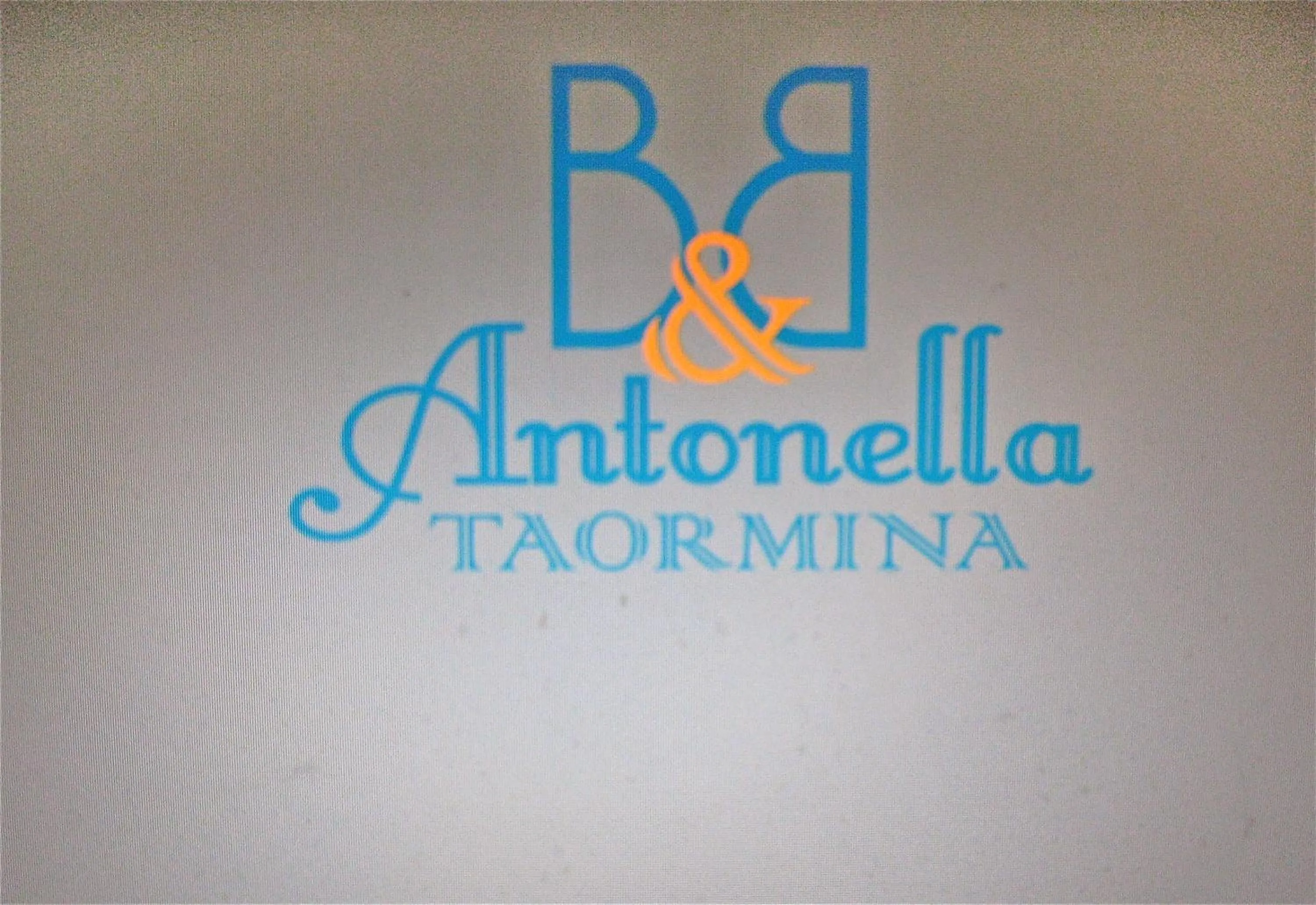 Property logo or sign in B&B Antonella