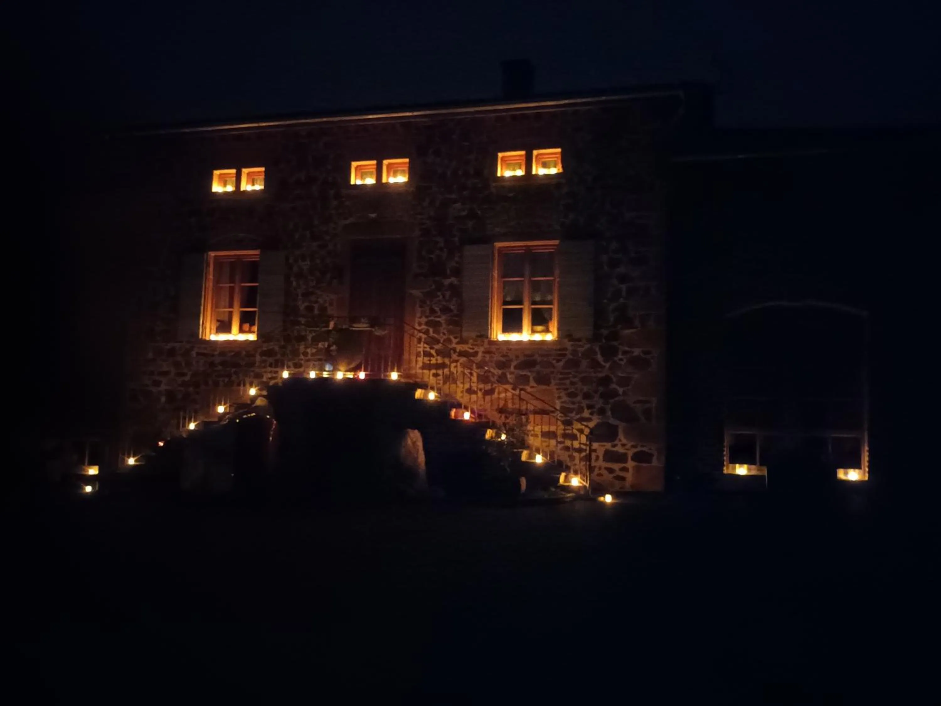 Property Building in Domaine de la Poyat