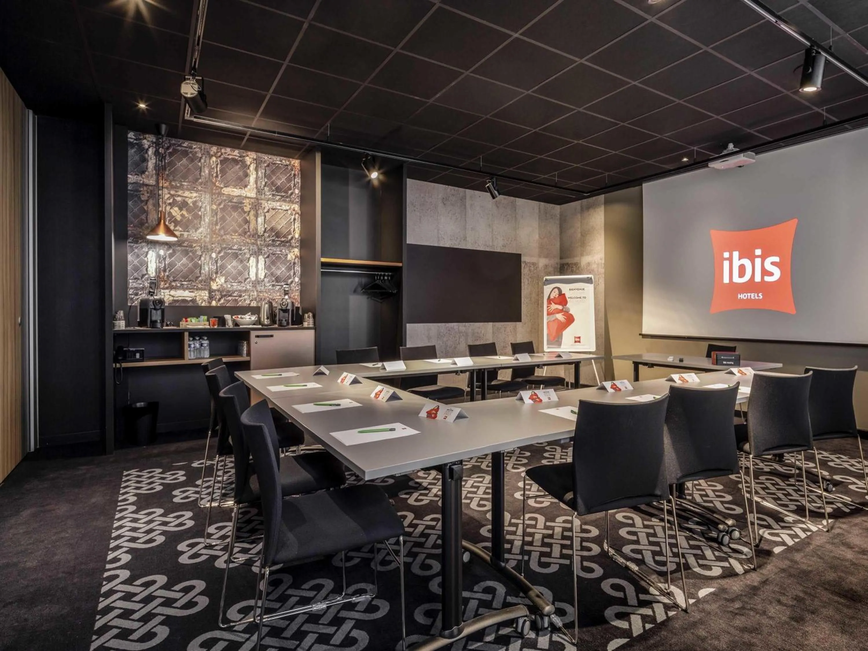 Other in ibis Le Mans Centre Gare Nord