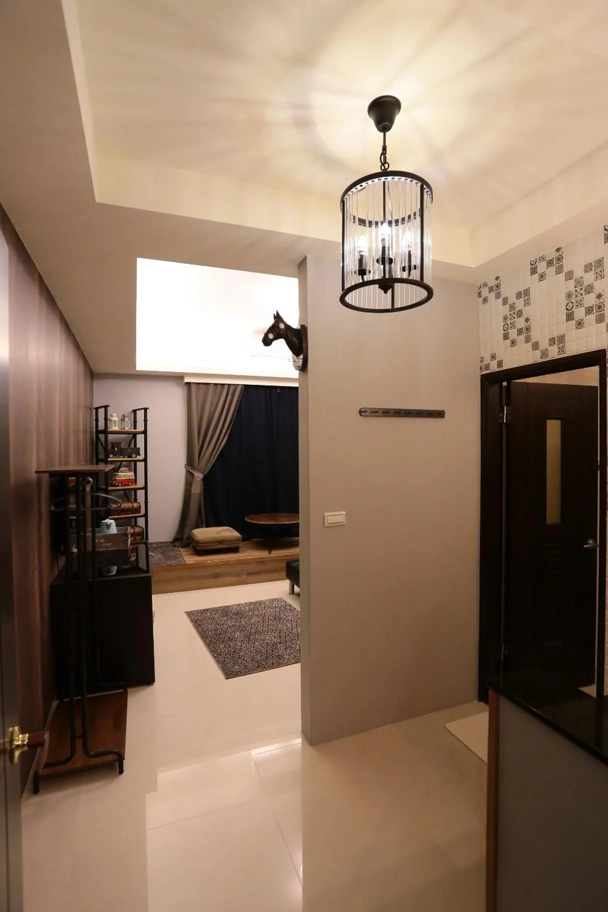 Aria 2 Home (With Elevator)