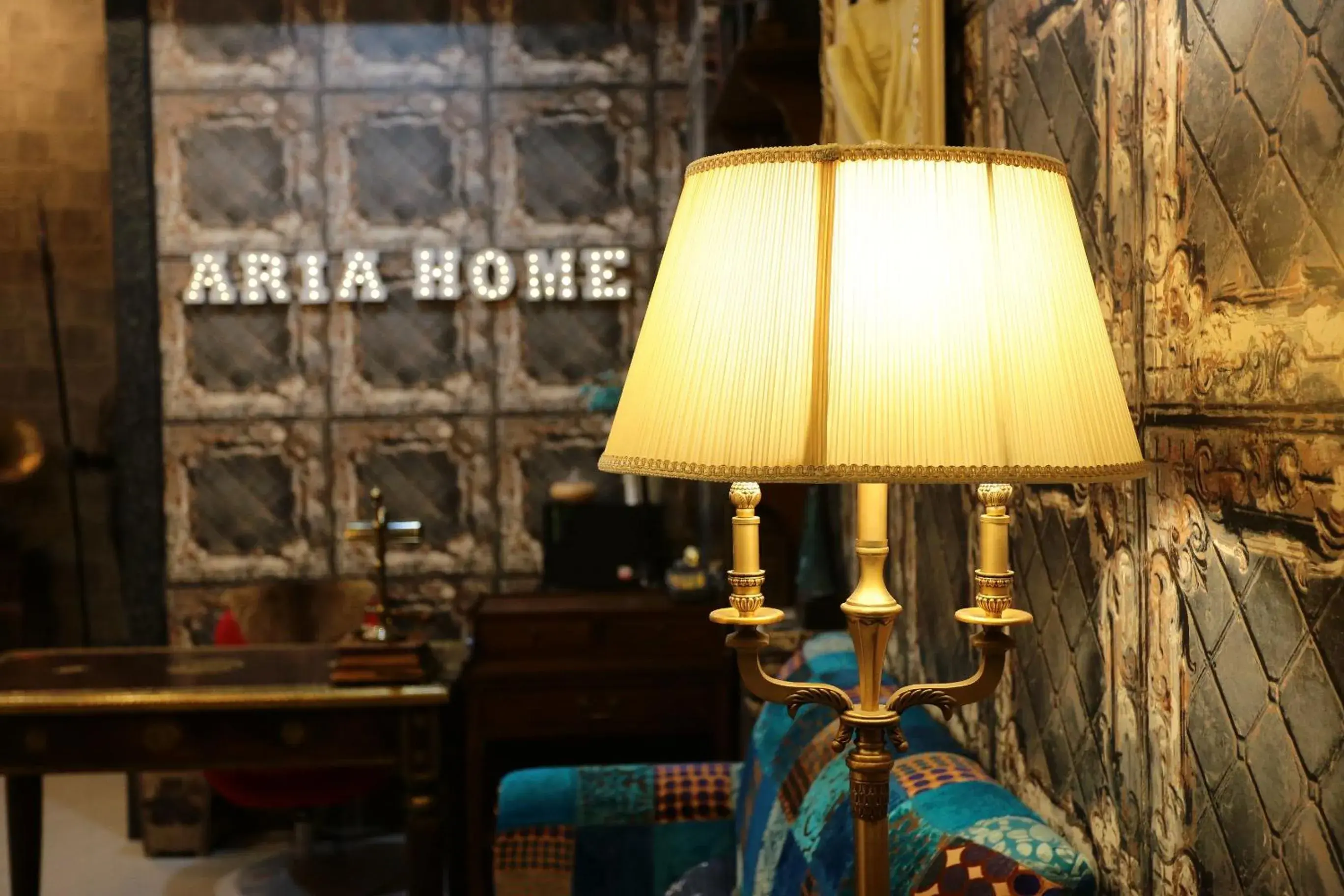 Aria 2 Home (With Elevator) Aria 2 Home (With Elevator)