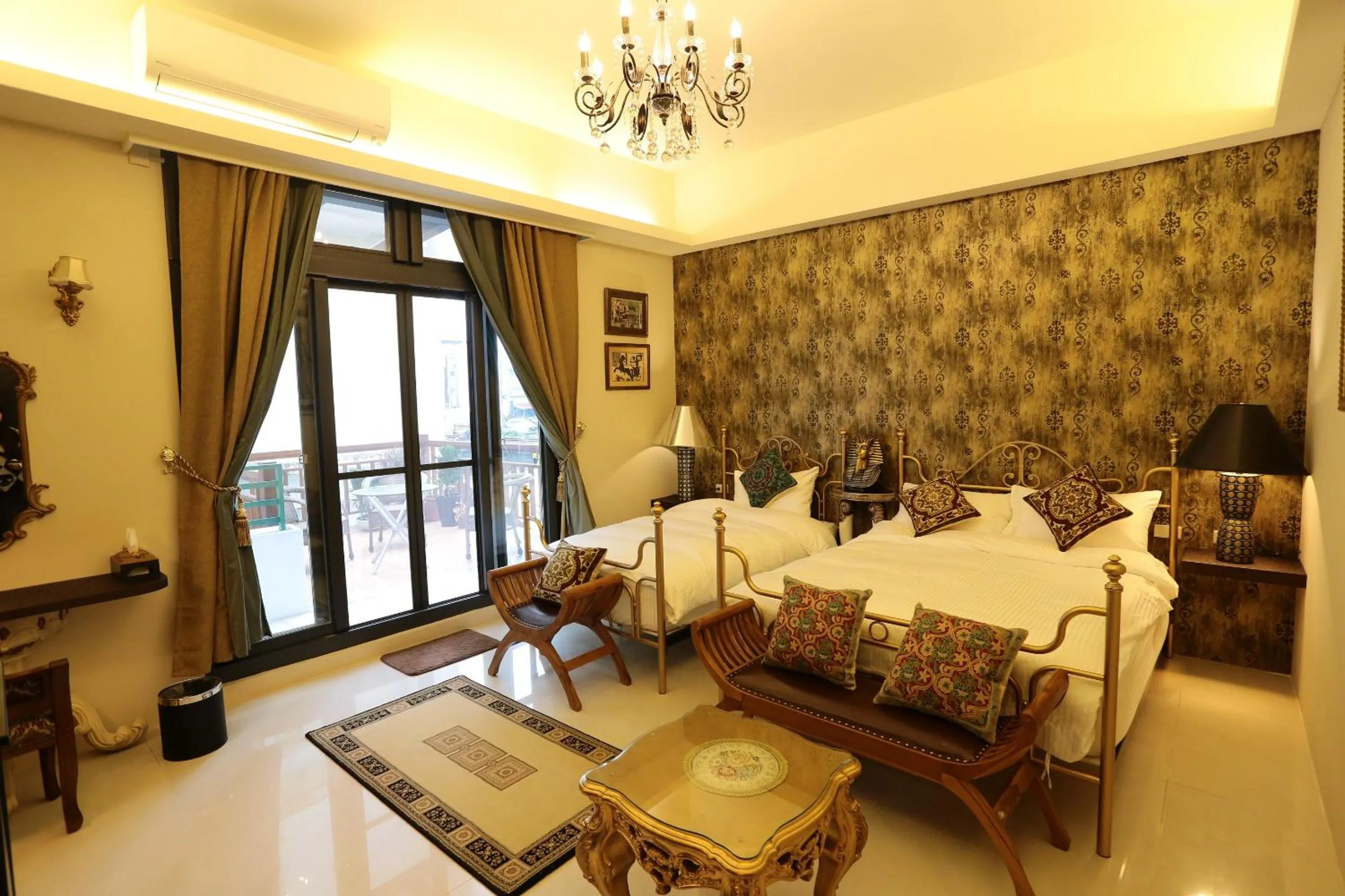 Aria 2 Home (With Elevator)