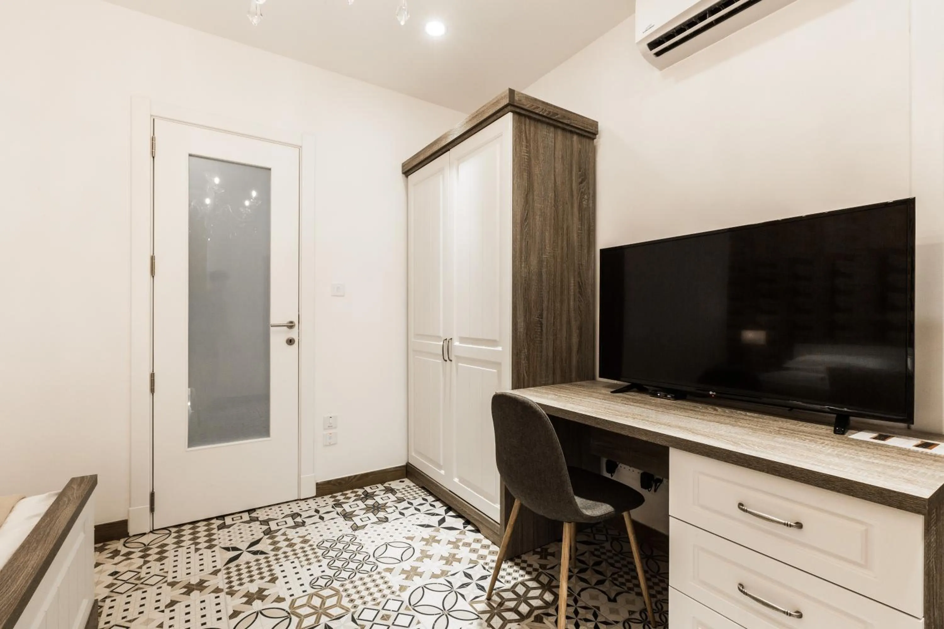 Kitchen or kitchenette in Jean de Valette Boutique Living