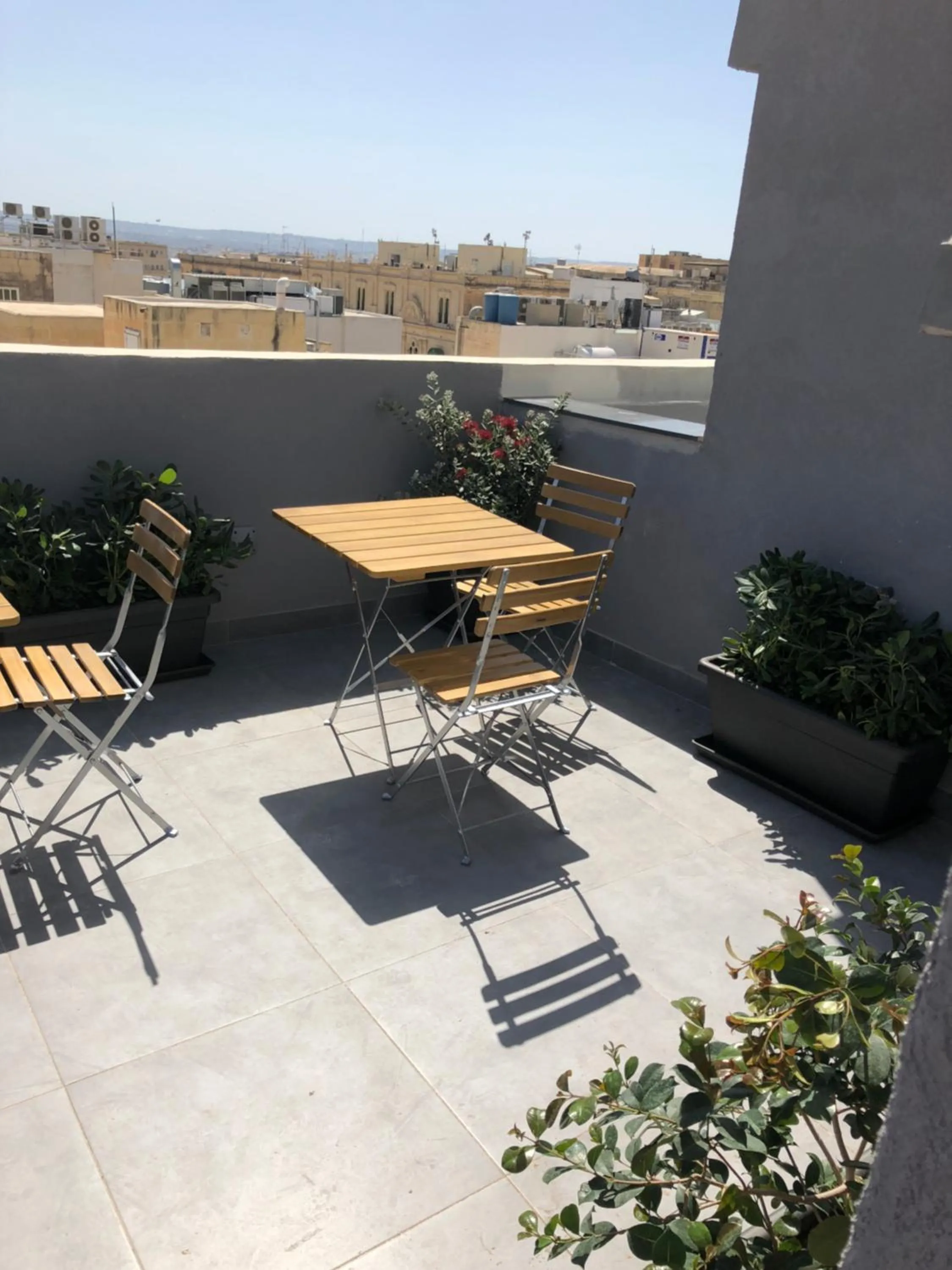 Property building in Jean de Valette Boutique Living