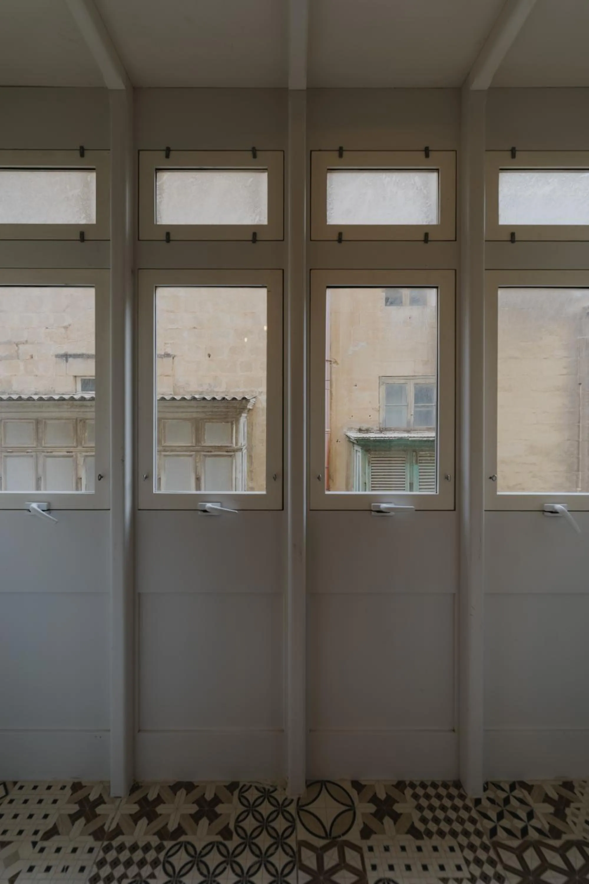 Bedroom in Jean de Valette Boutique Living