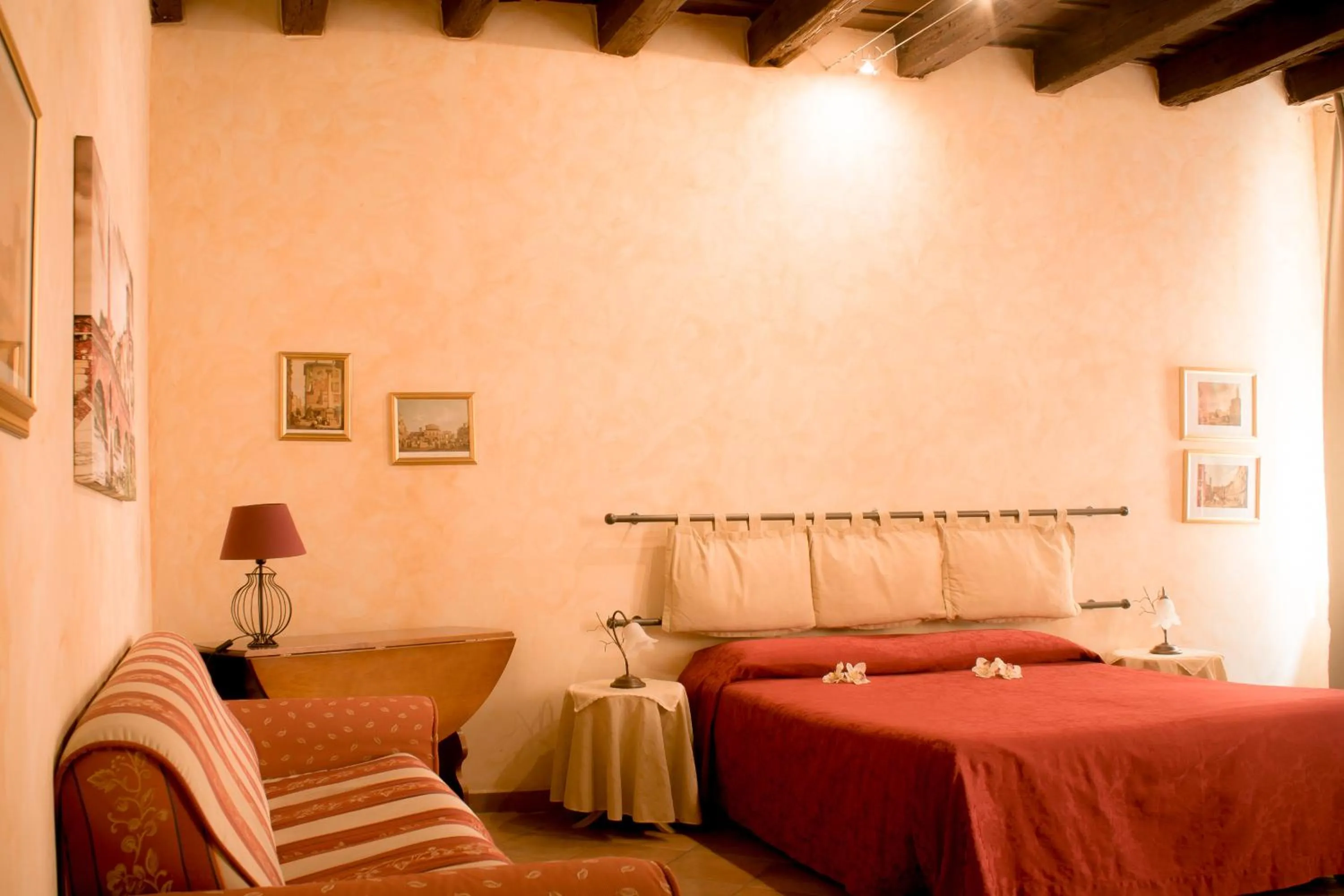 Anfiteatro B&B