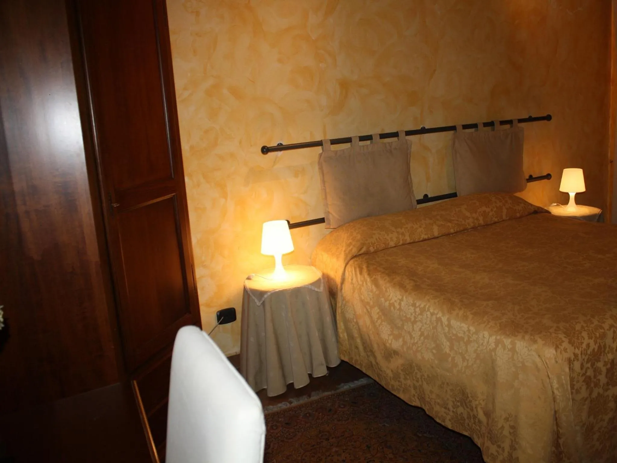 Anfiteatro B&B
