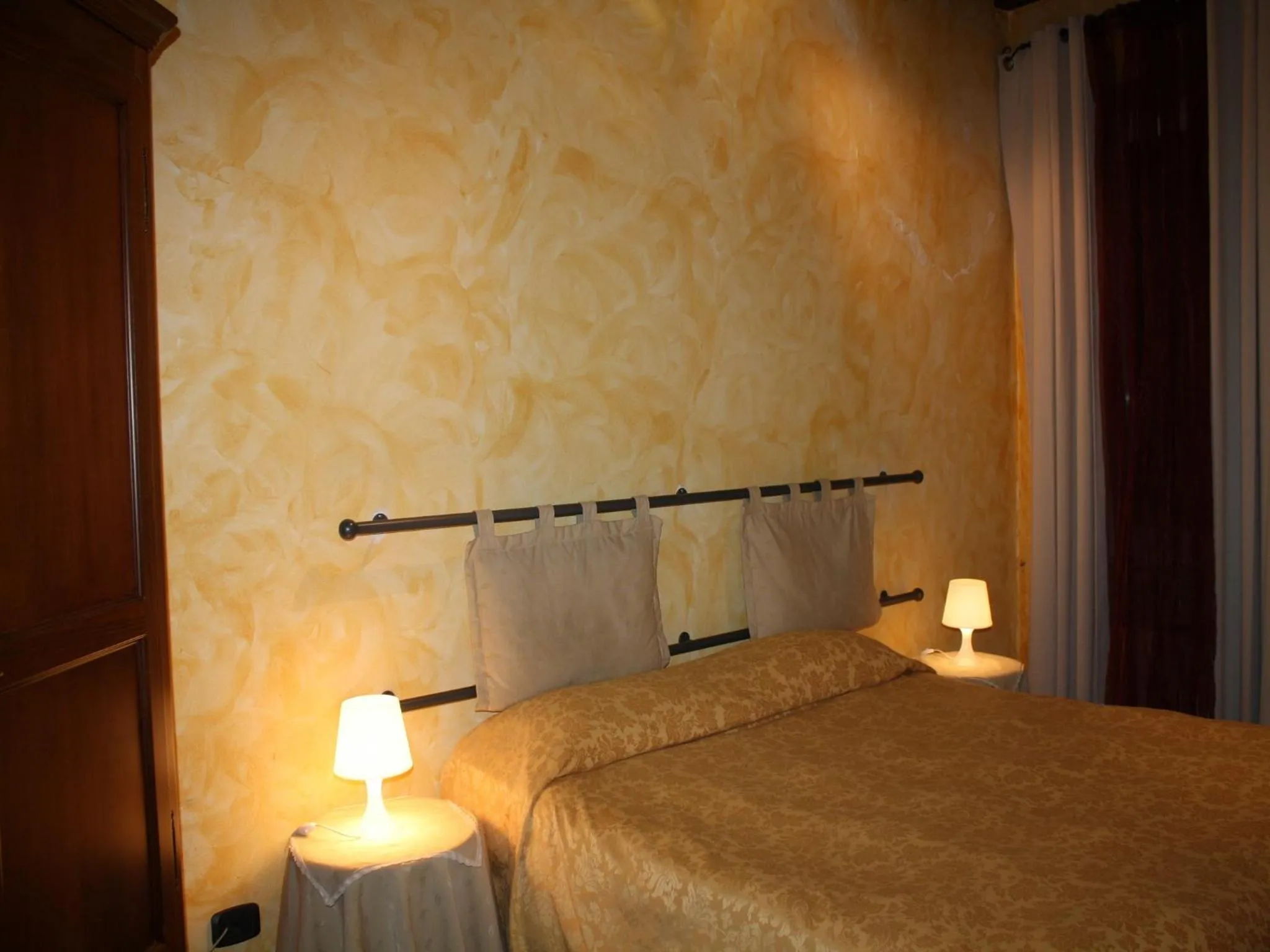 Anfiteatro B&B