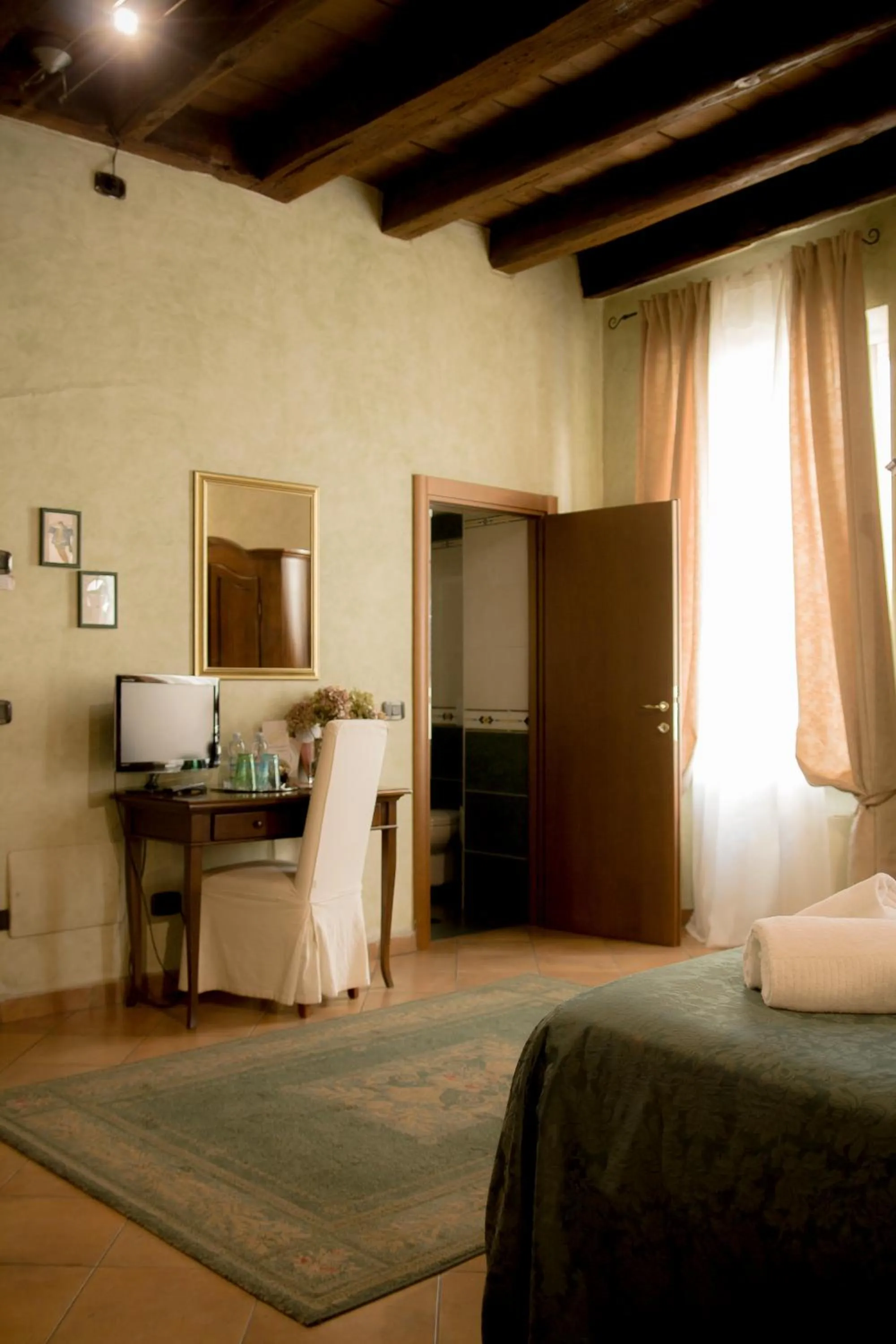 Anfiteatro B&B
