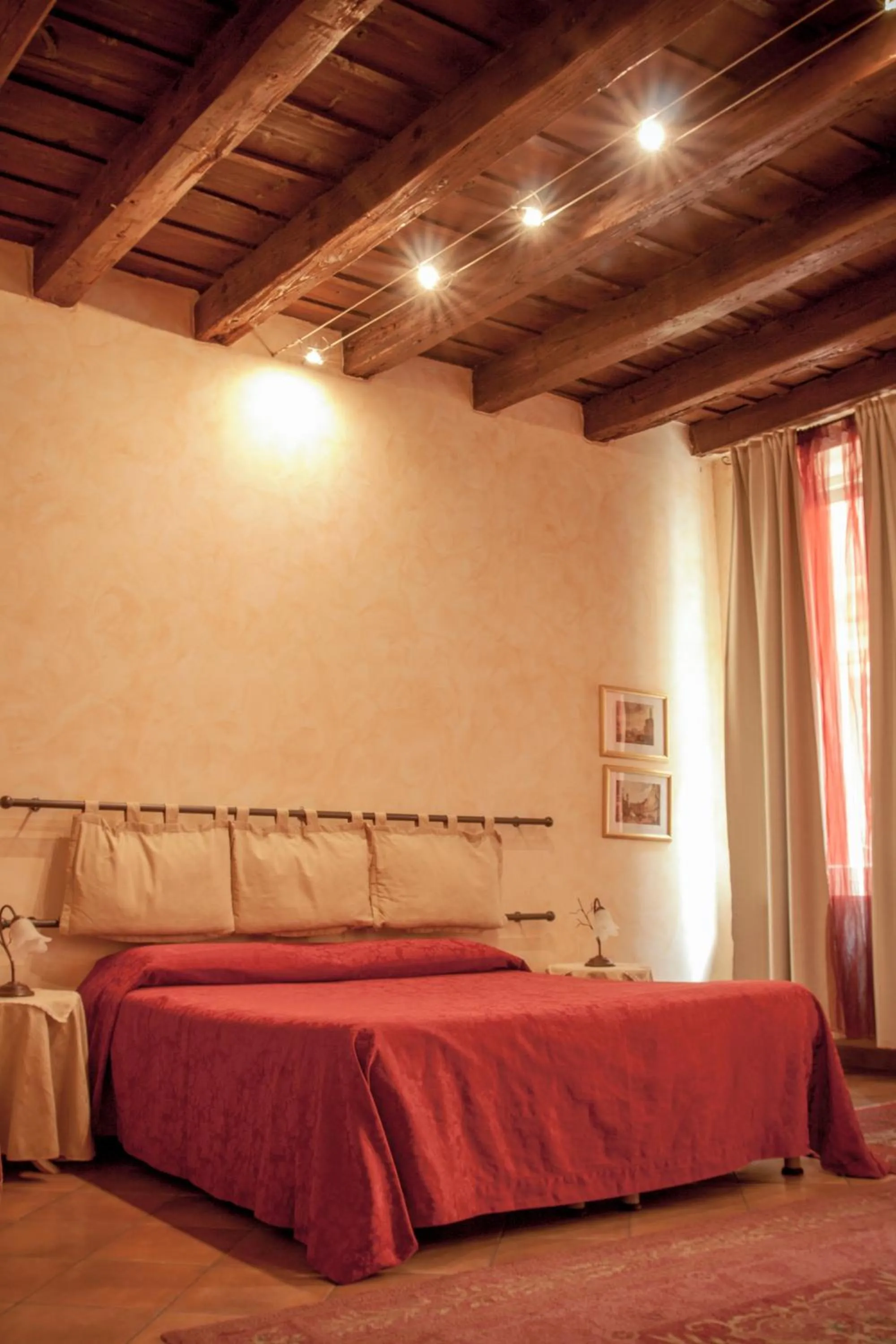 Anfiteatro B&B
