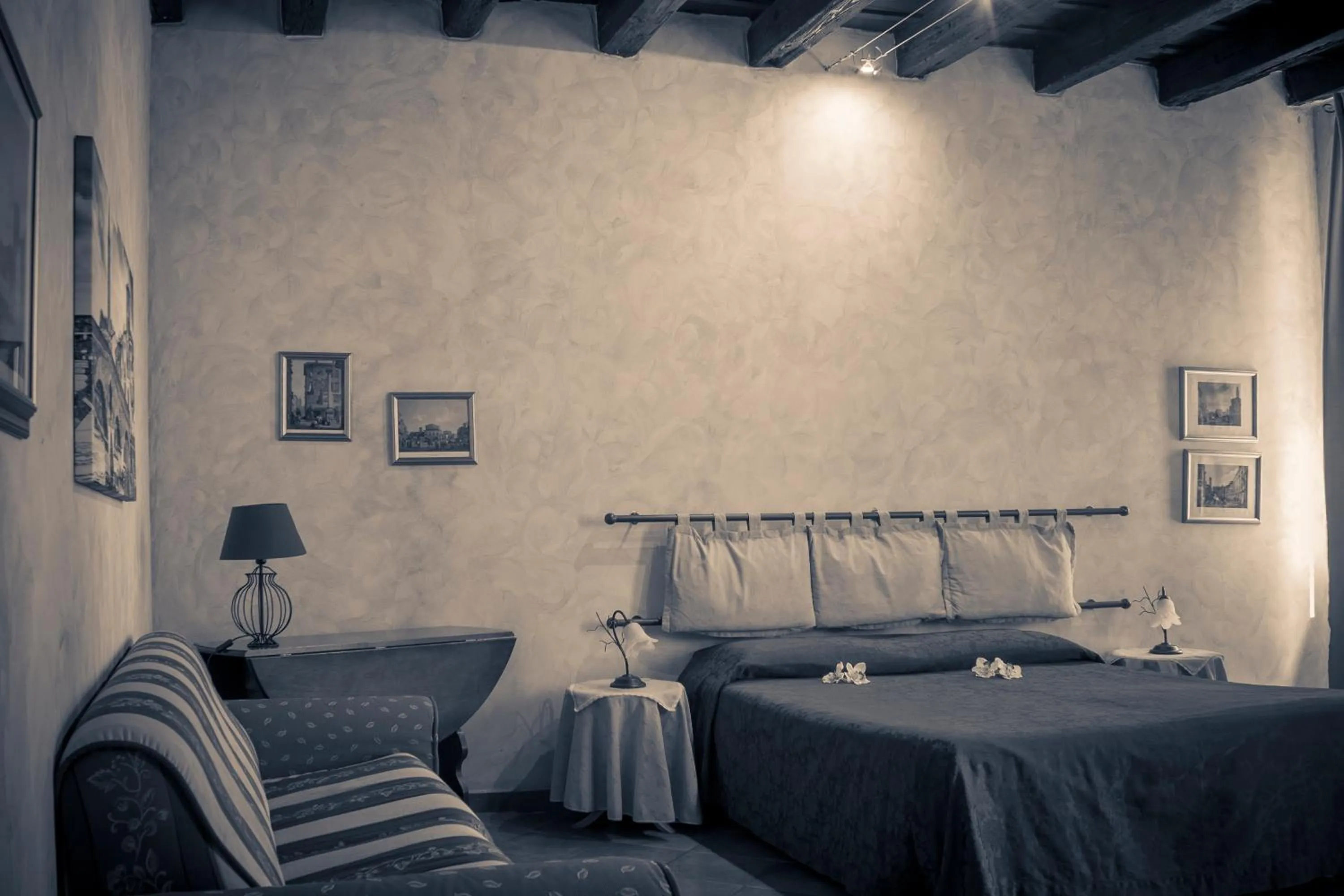 Anfiteatro B&B