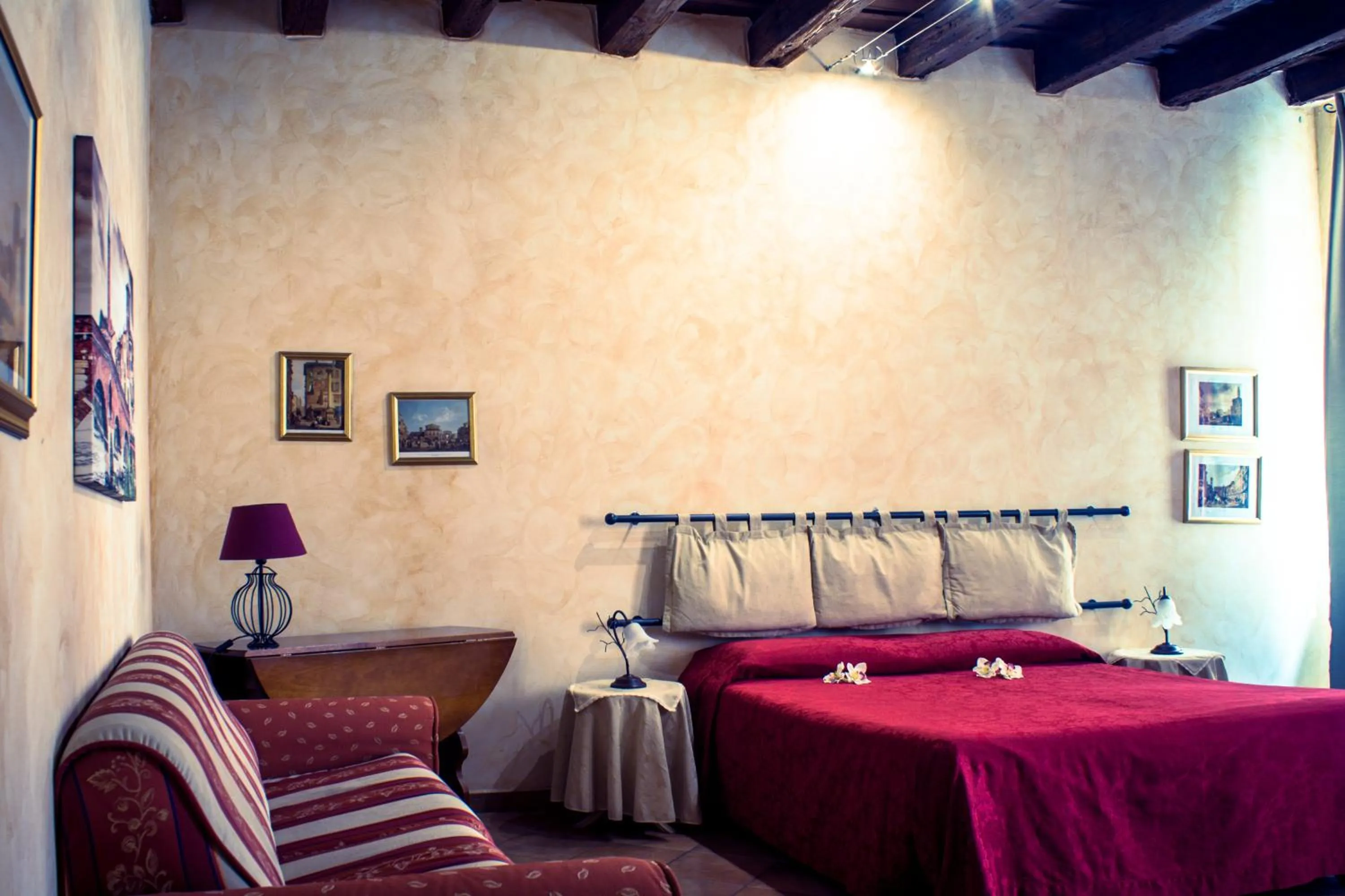 Anfiteatro B&B