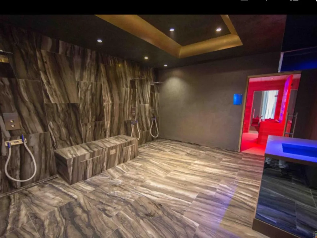 Off site in Anfiteatro B&B